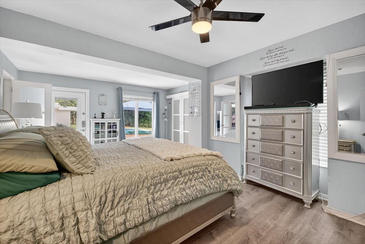 PLANTATION - Residential