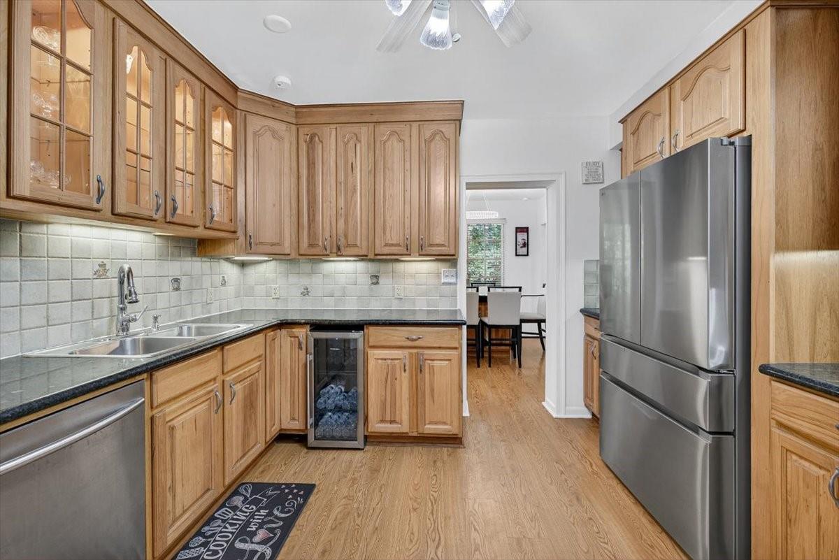 PLANTATION - Residential