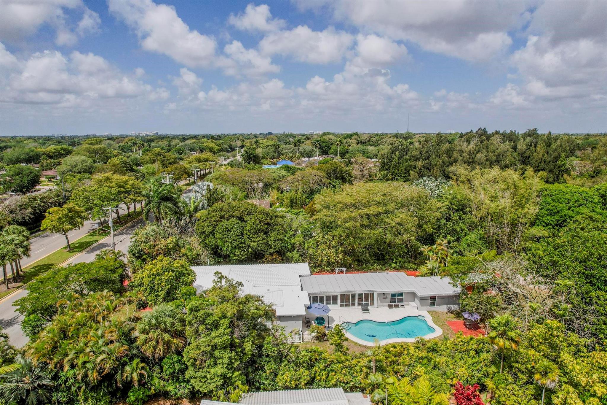 PLANTATION - Residential