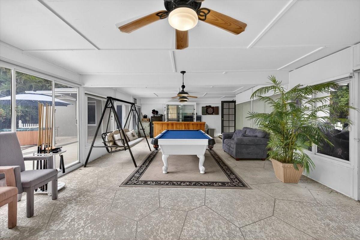 PLANTATION - Residential