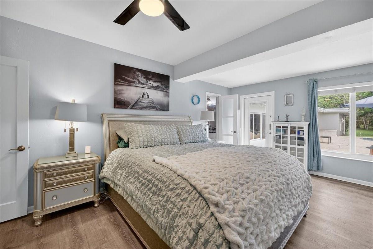 PLANTATION - Residential