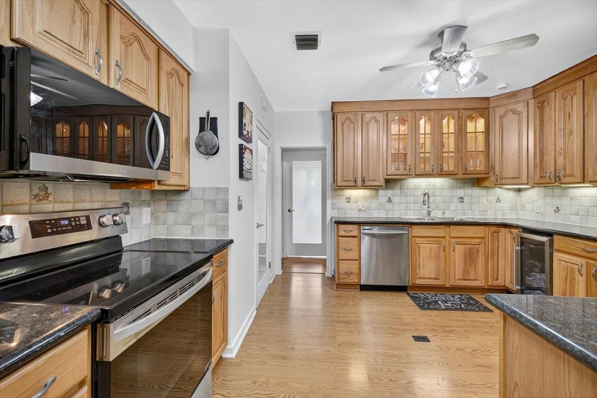 PLANTATION - Residential