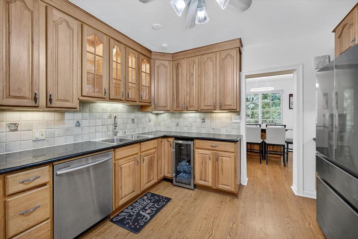 PLANTATION - Residential