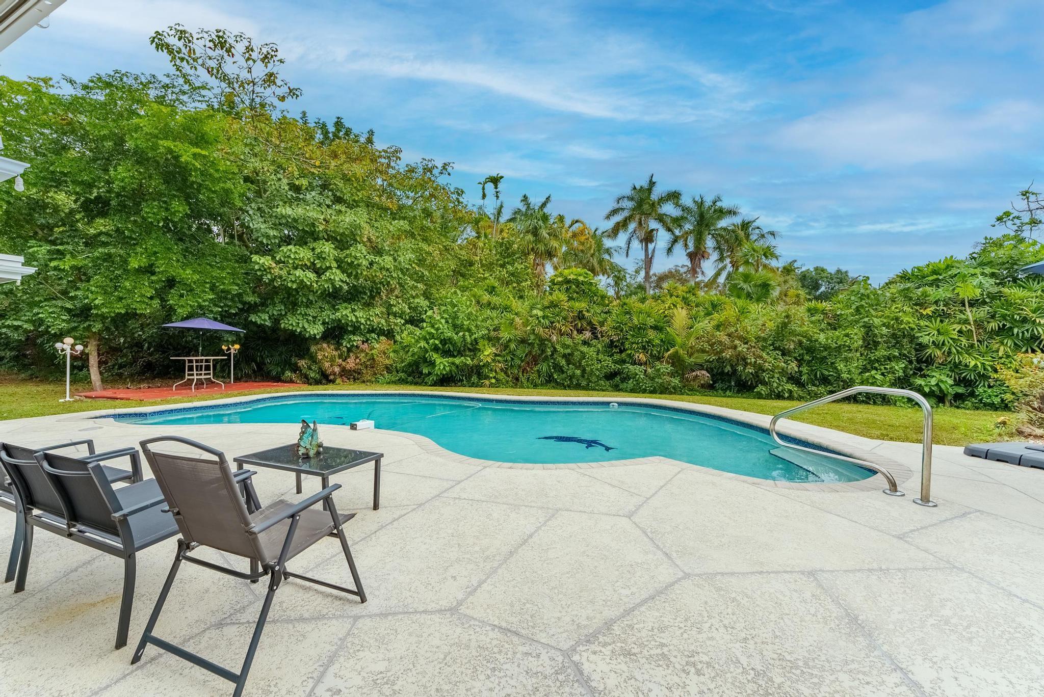 PLANTATION - Residential