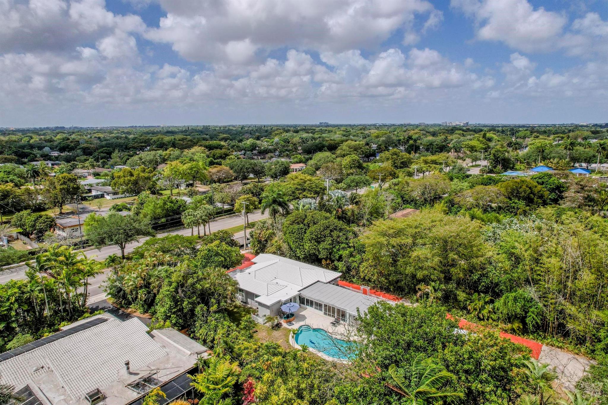 PLANTATION - Residential