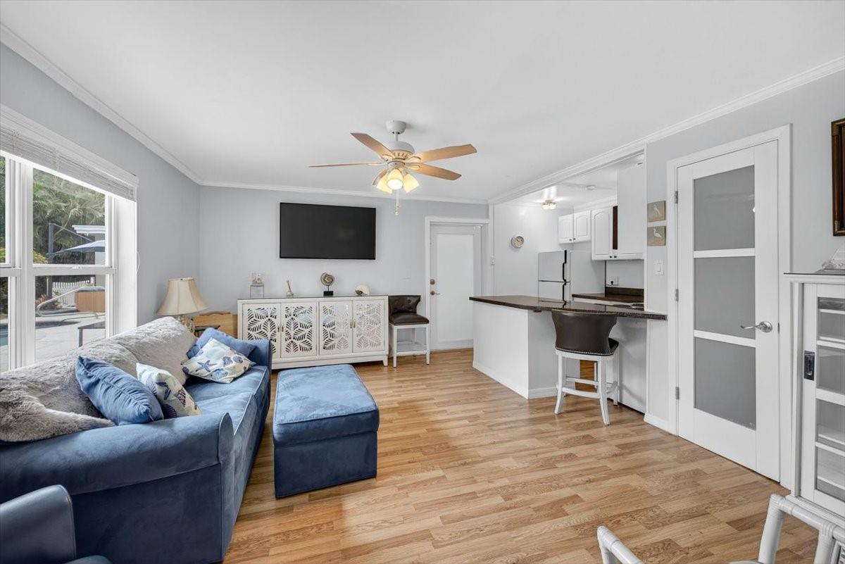 PLANTATION - Residential