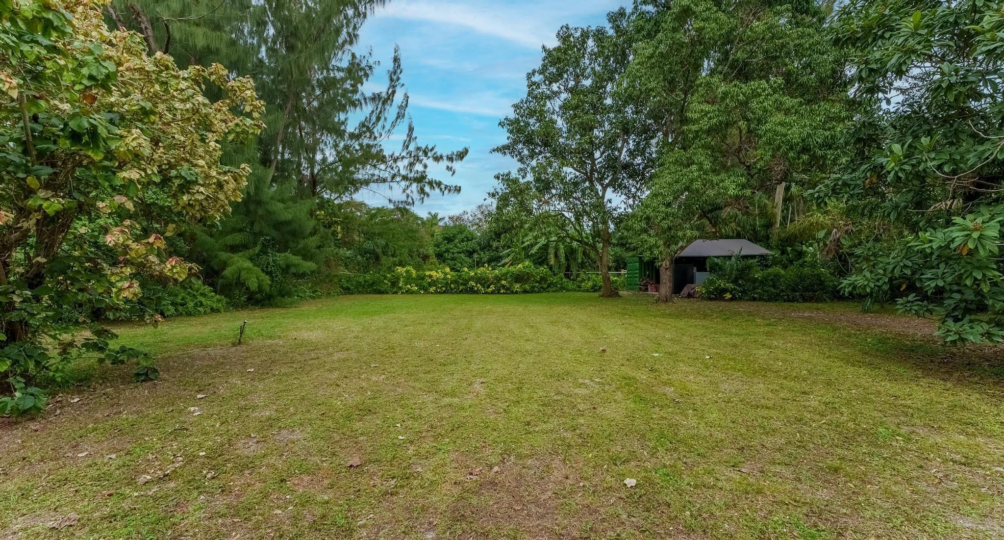 PLANTATION - Residential