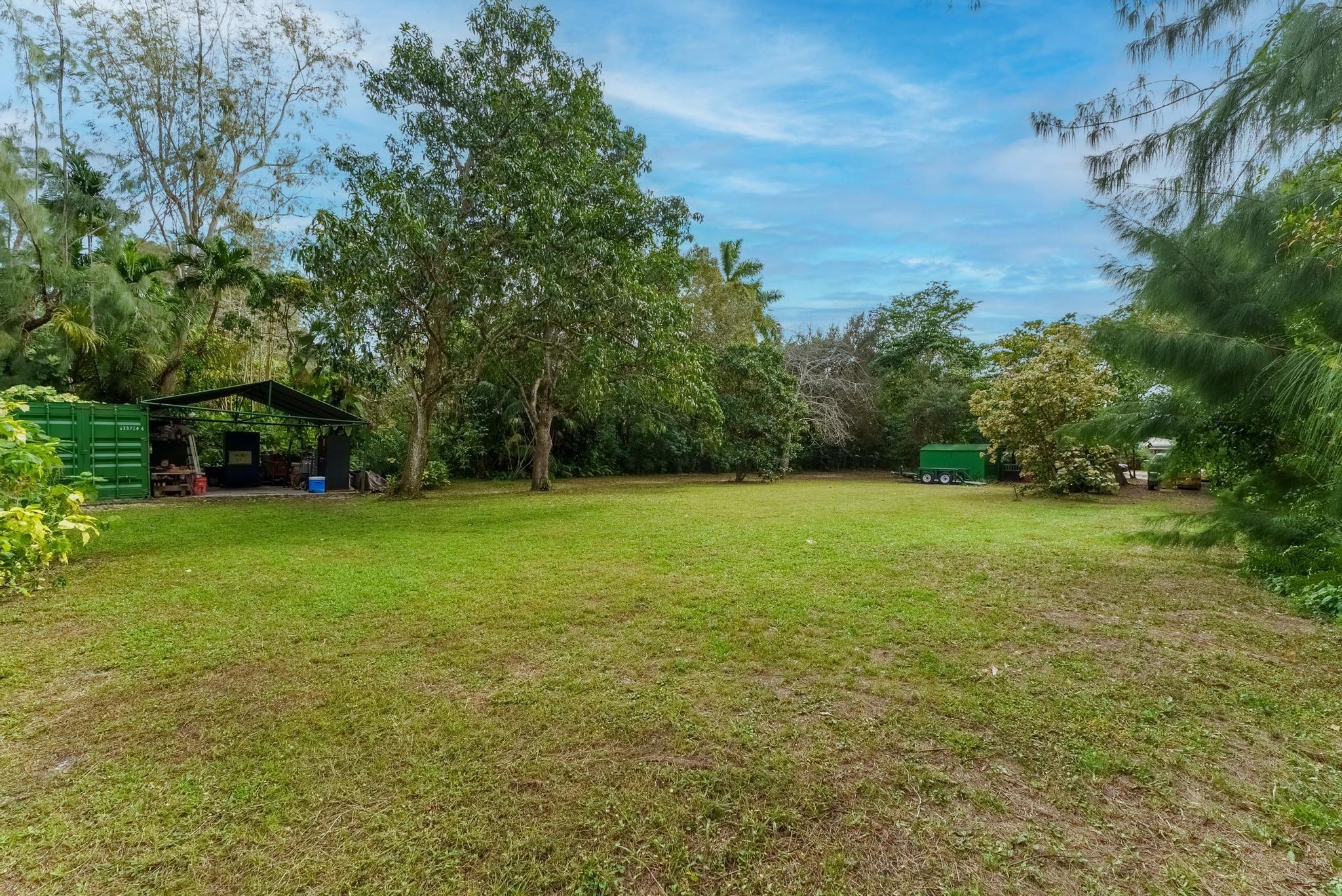 PLANTATION - Residential