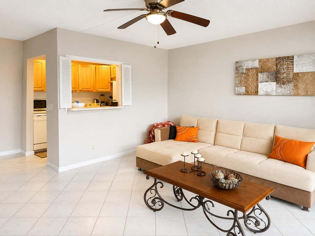 Photo of 12 BRIGHTON A #12, Boca Raton, FL 33434 (MLS # B26062632)