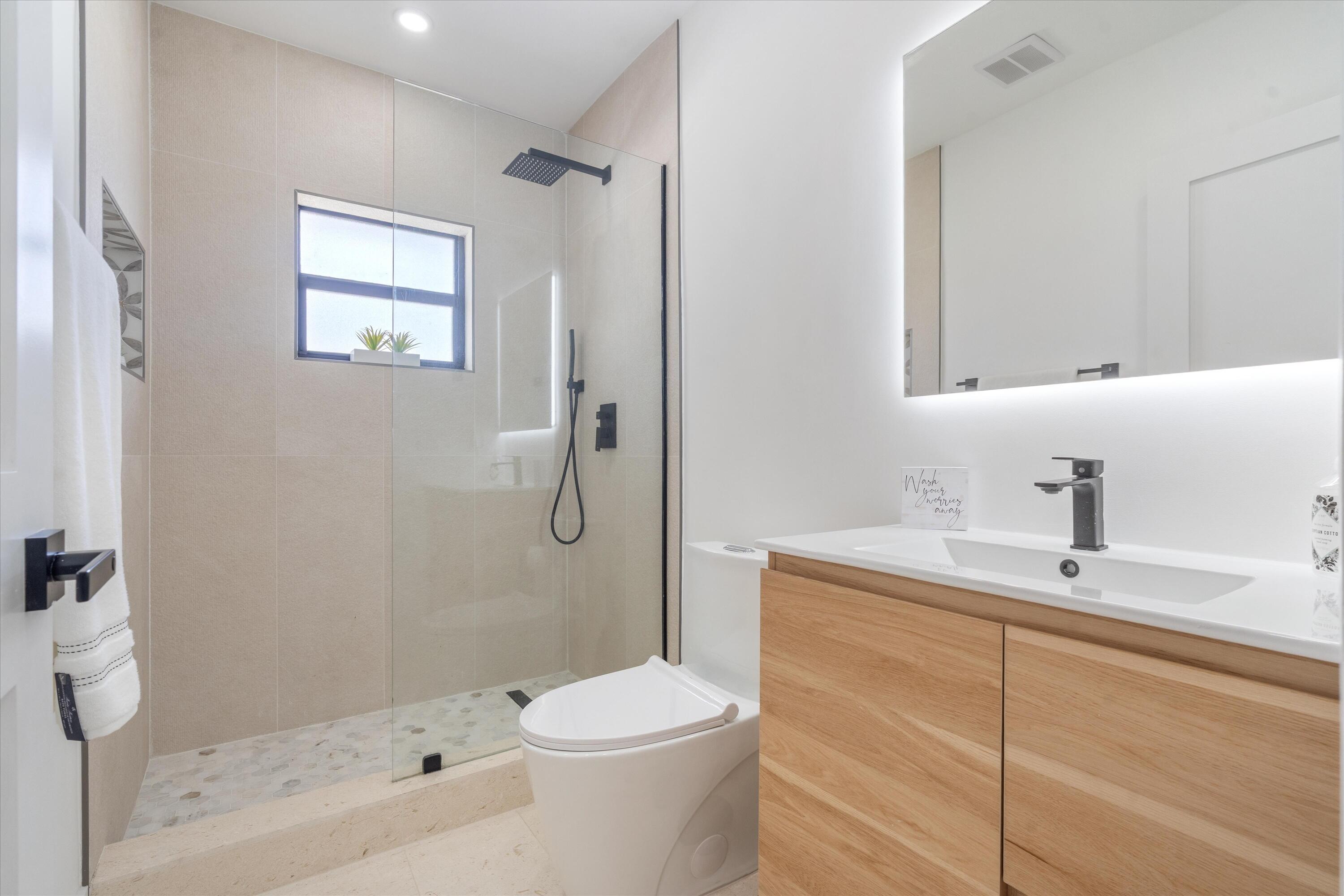 BOCA DEL MAR 1 - Residential