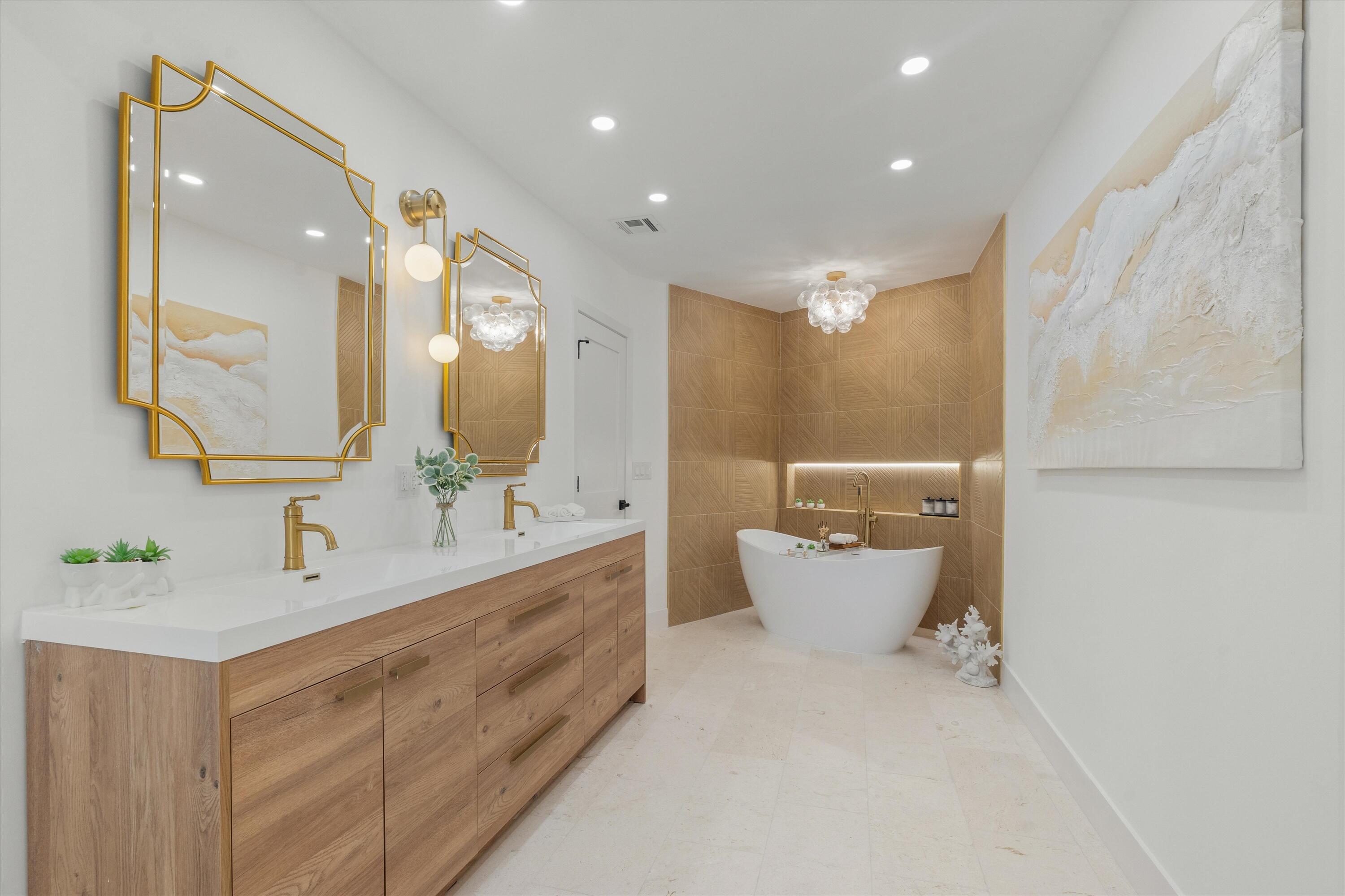 BOCA DEL MAR 1 - Residential