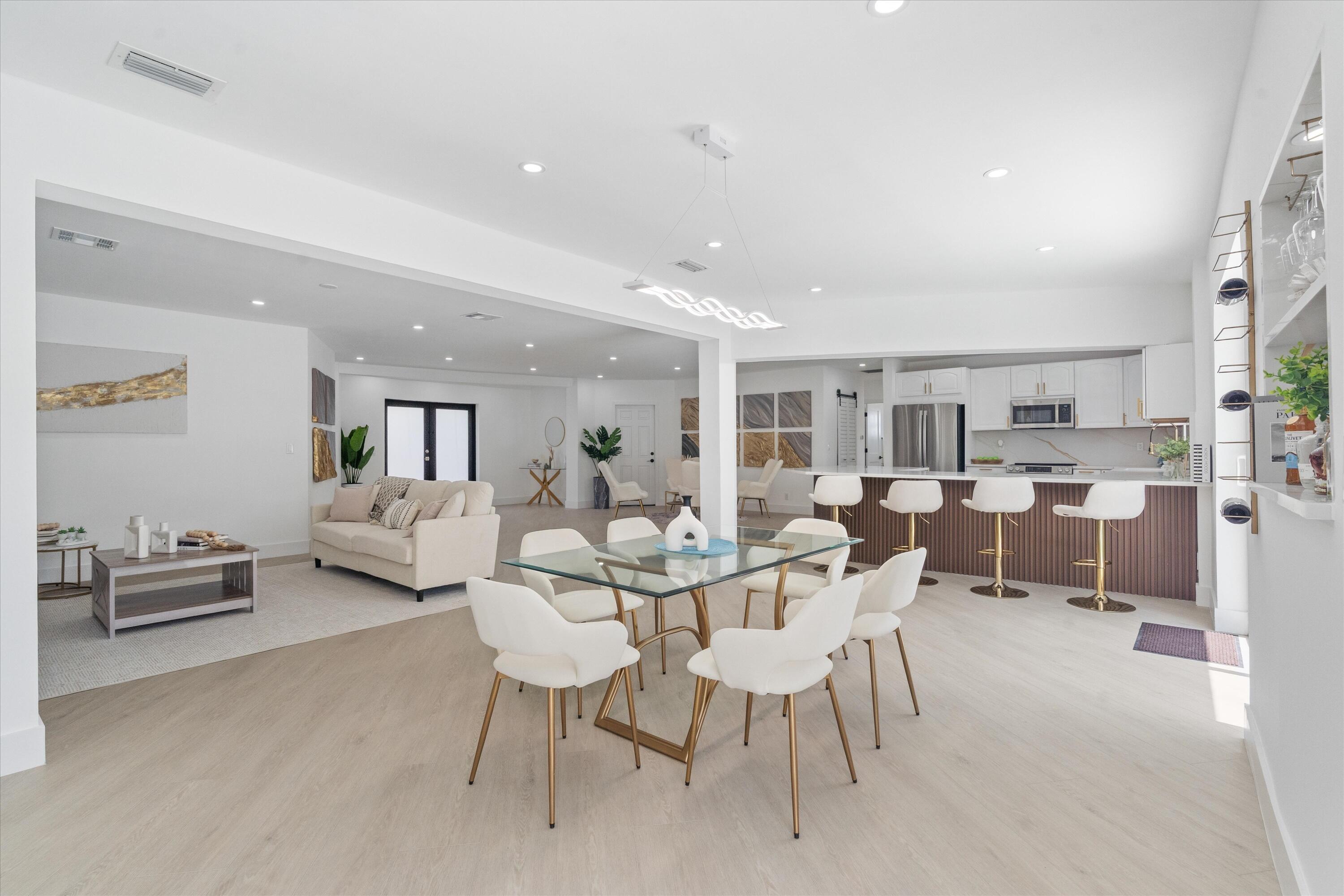 BOCA DEL MAR 1 - Residential