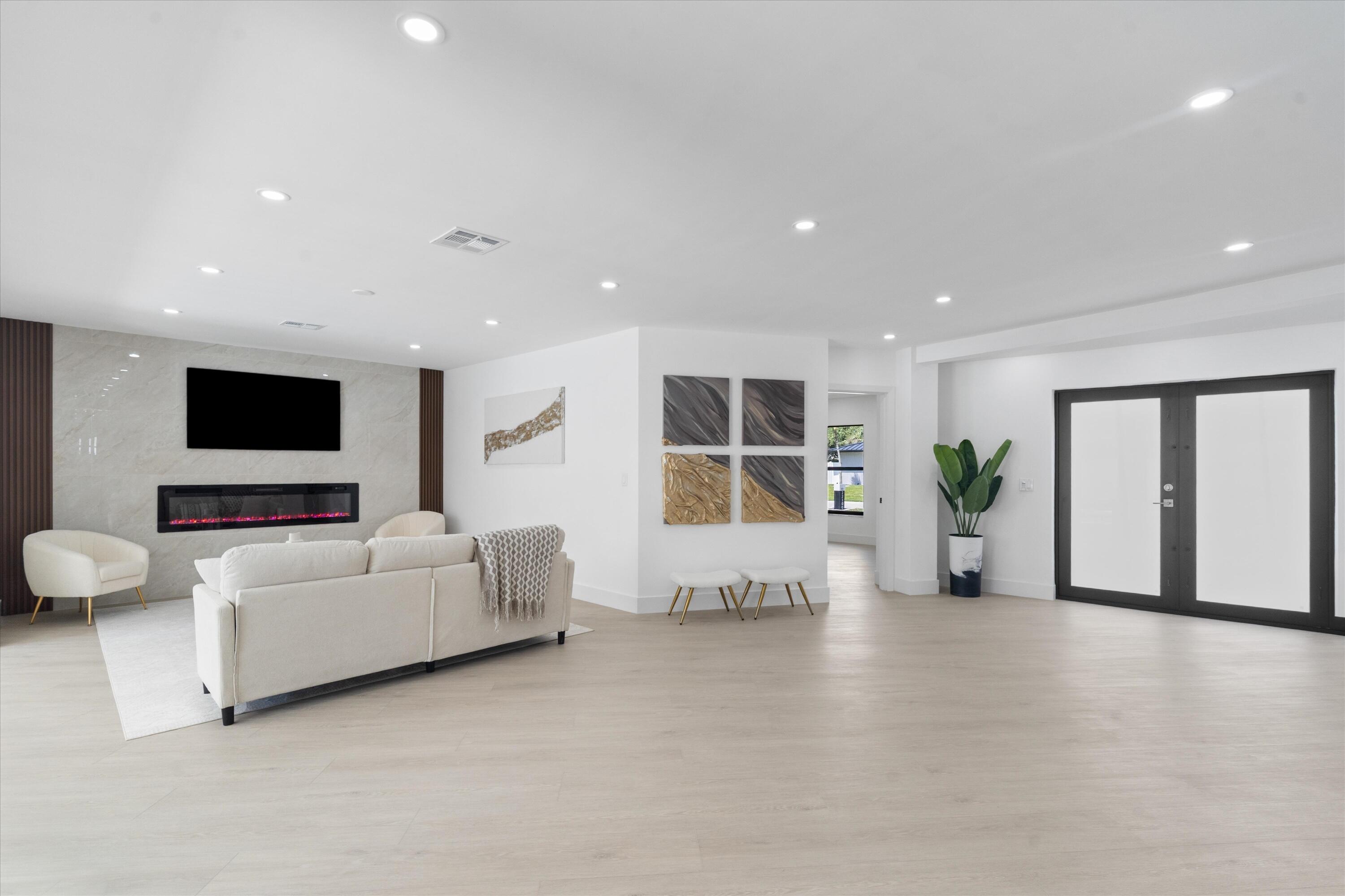 BOCA DEL MAR 1 - Residential