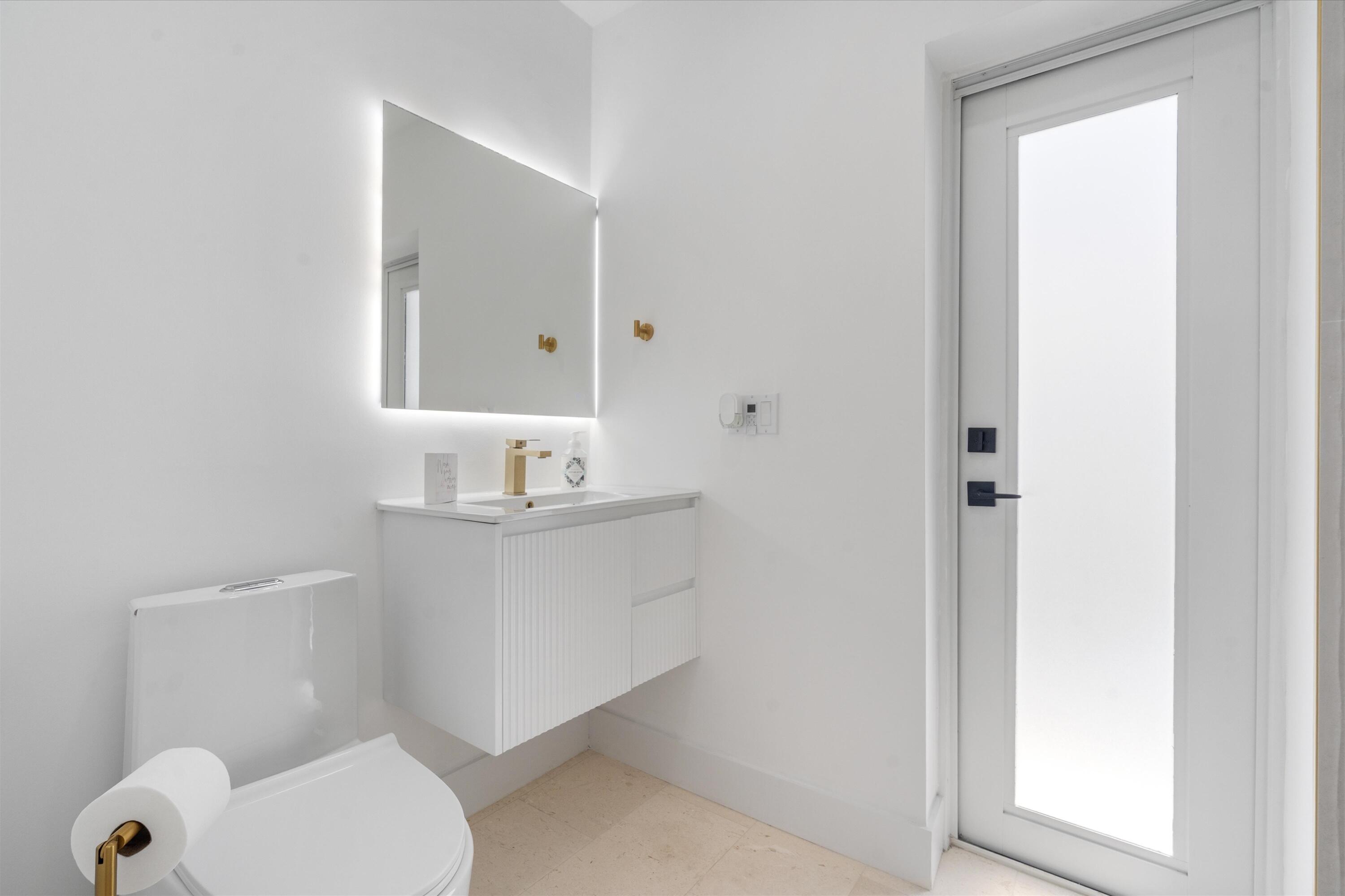 BOCA DEL MAR 1 - Residential