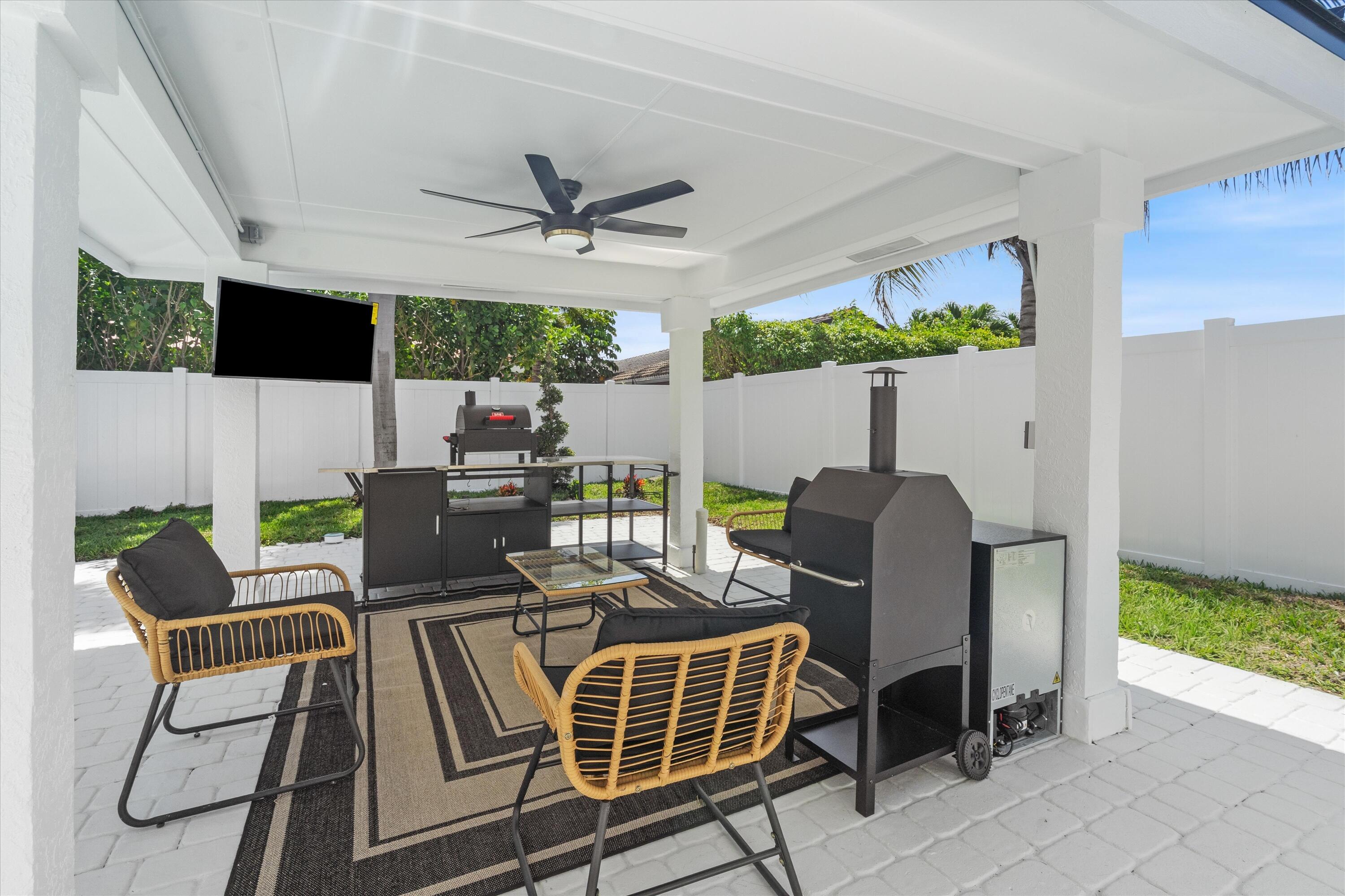 BOCA DEL MAR 1 - Residential