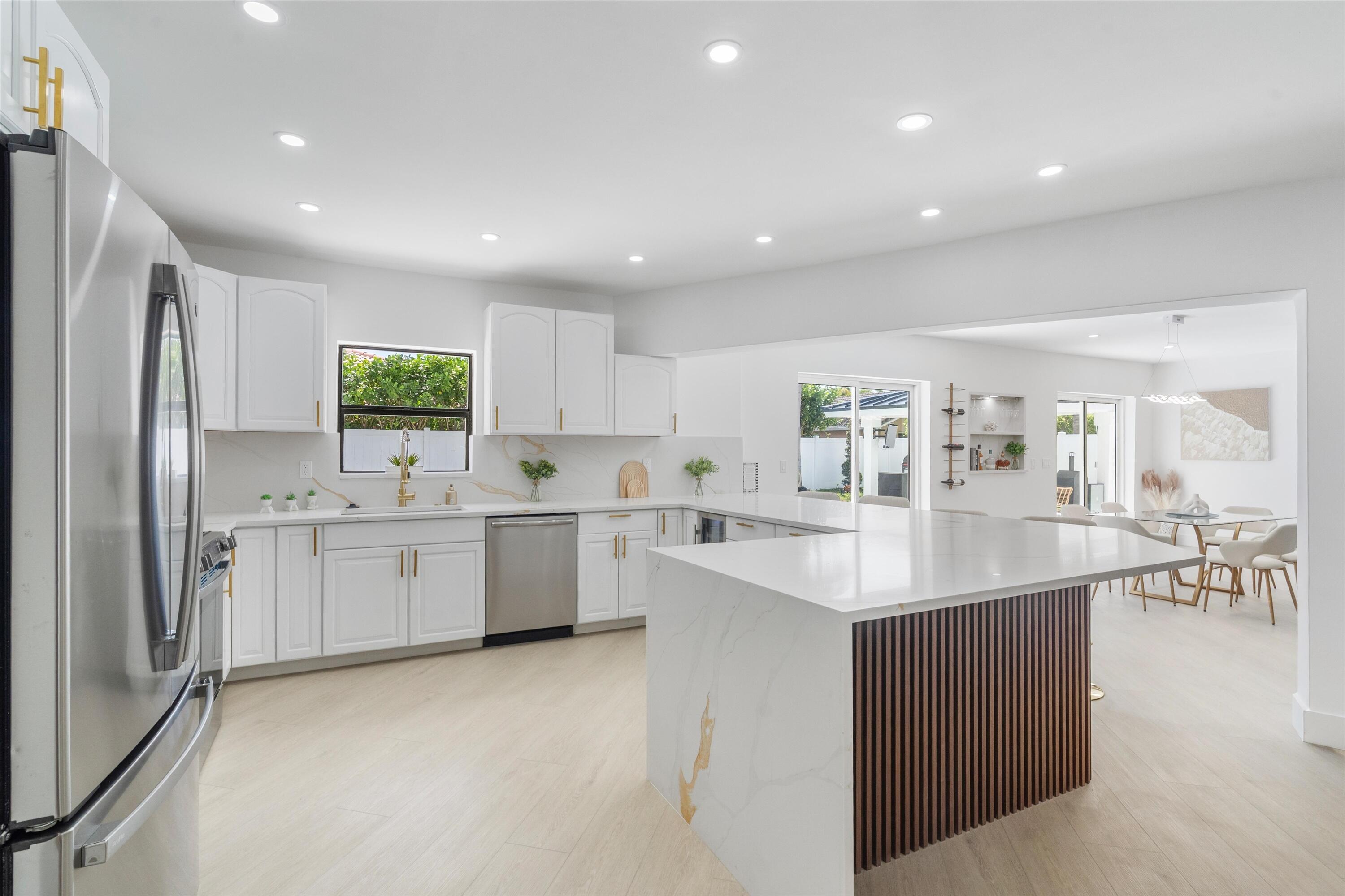 BOCA DEL MAR 1 - Residential