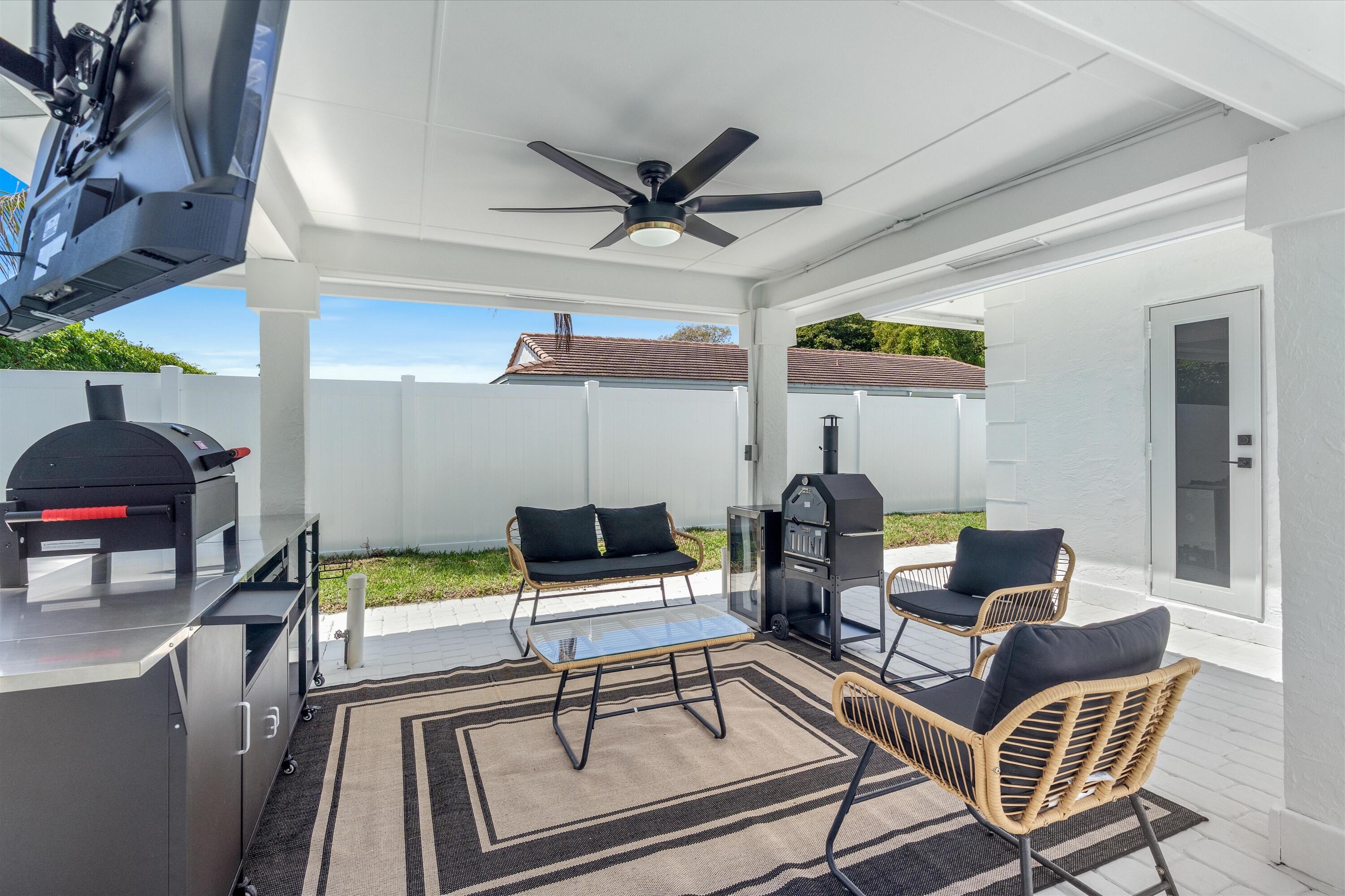 BOCA DEL MAR 1 - Residential