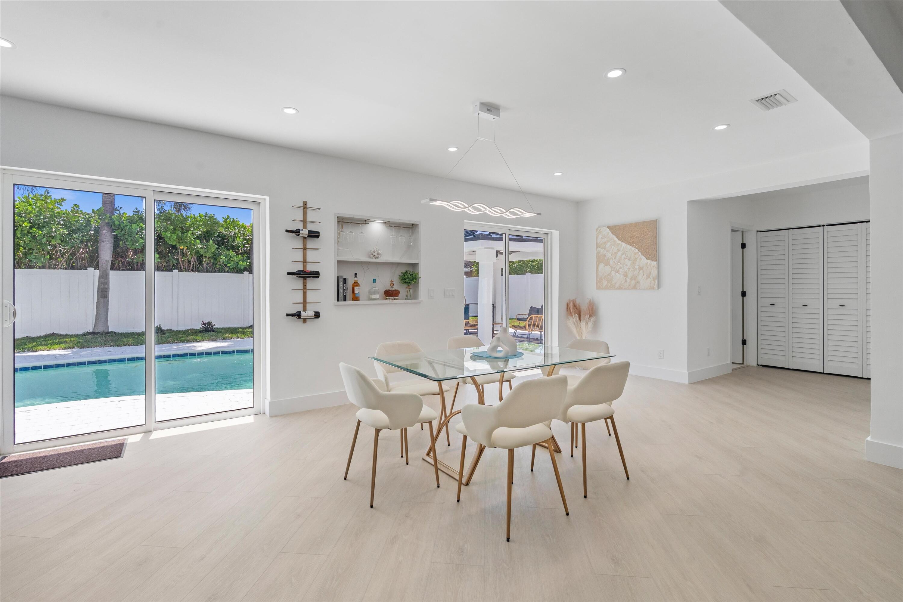 BOCA DEL MAR 1 - Residential