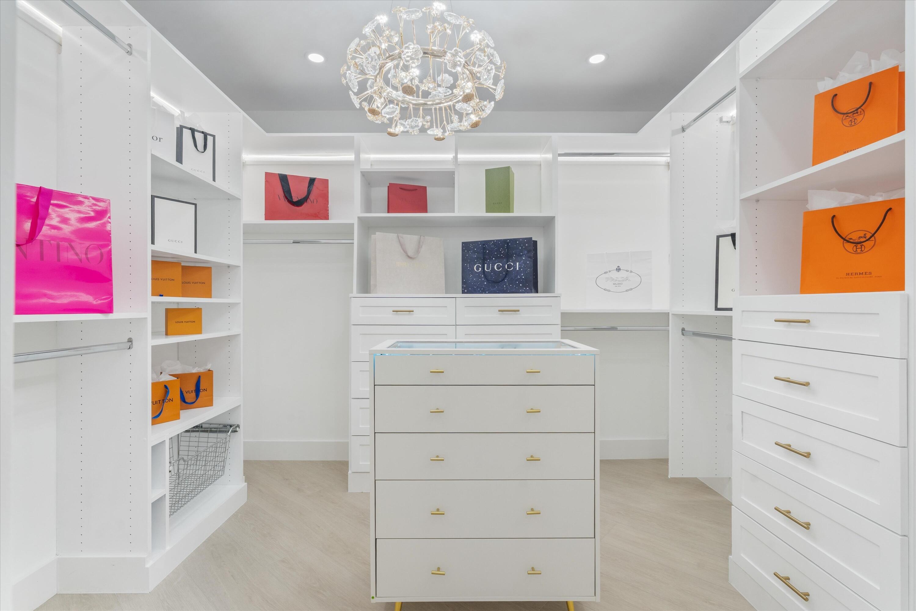 BOCA DEL MAR 1 - Residential