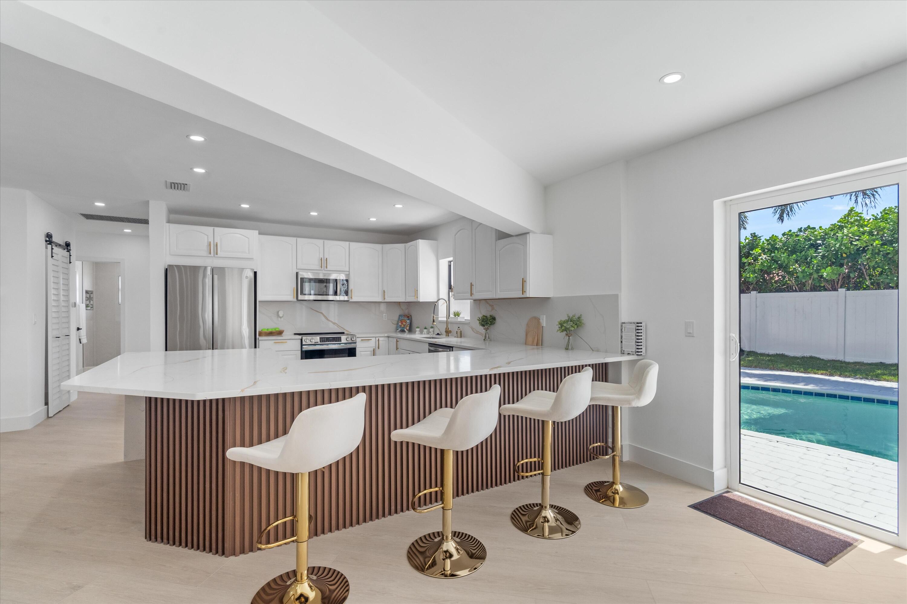 BOCA DEL MAR 1 - Residential