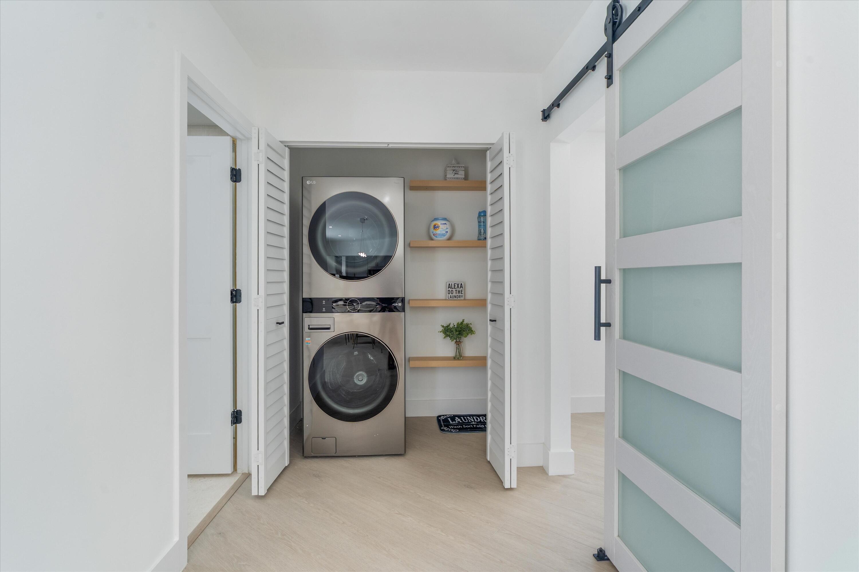 BOCA DEL MAR 1 - Residential