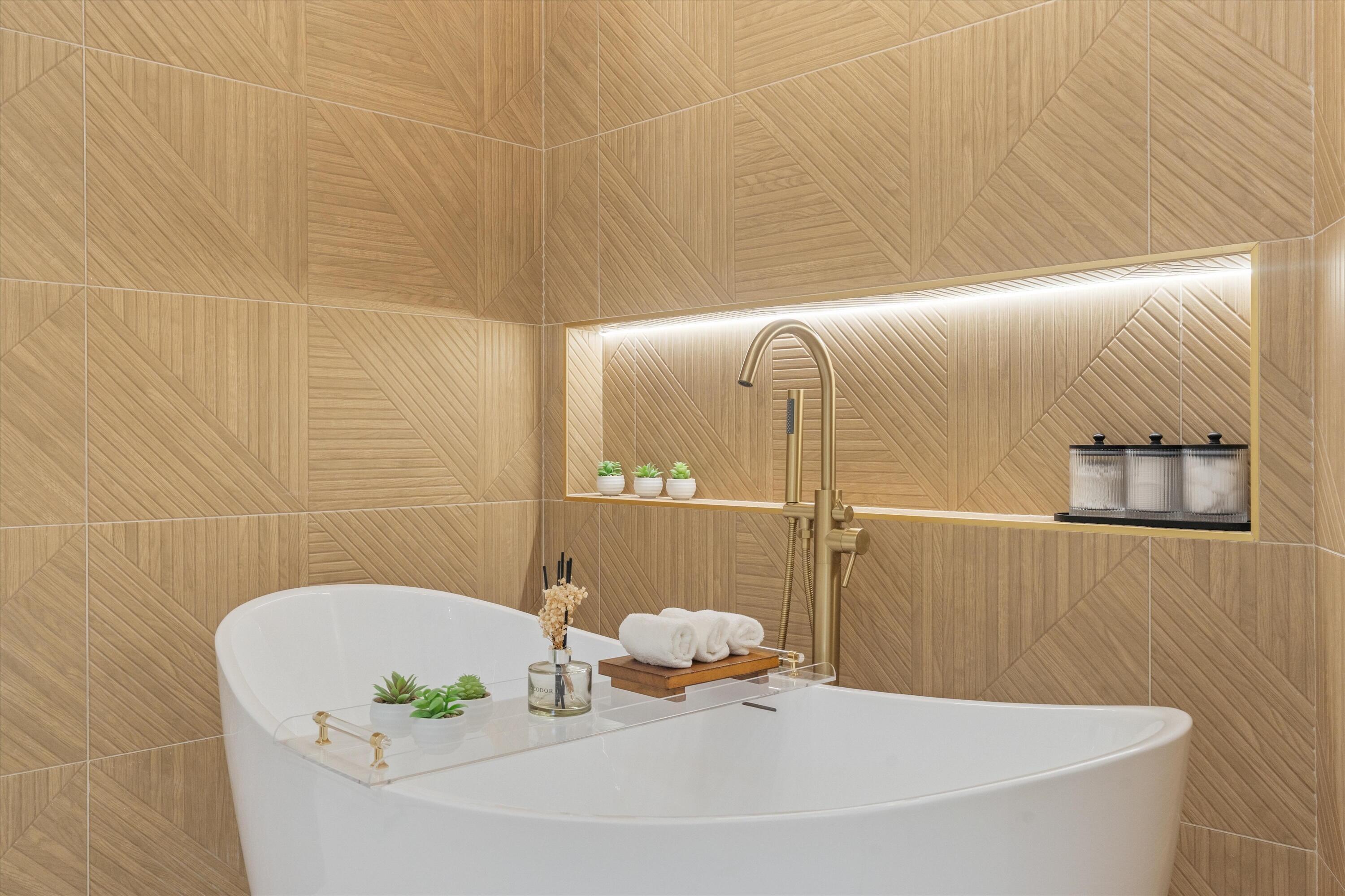 BOCA DEL MAR 1 - Residential