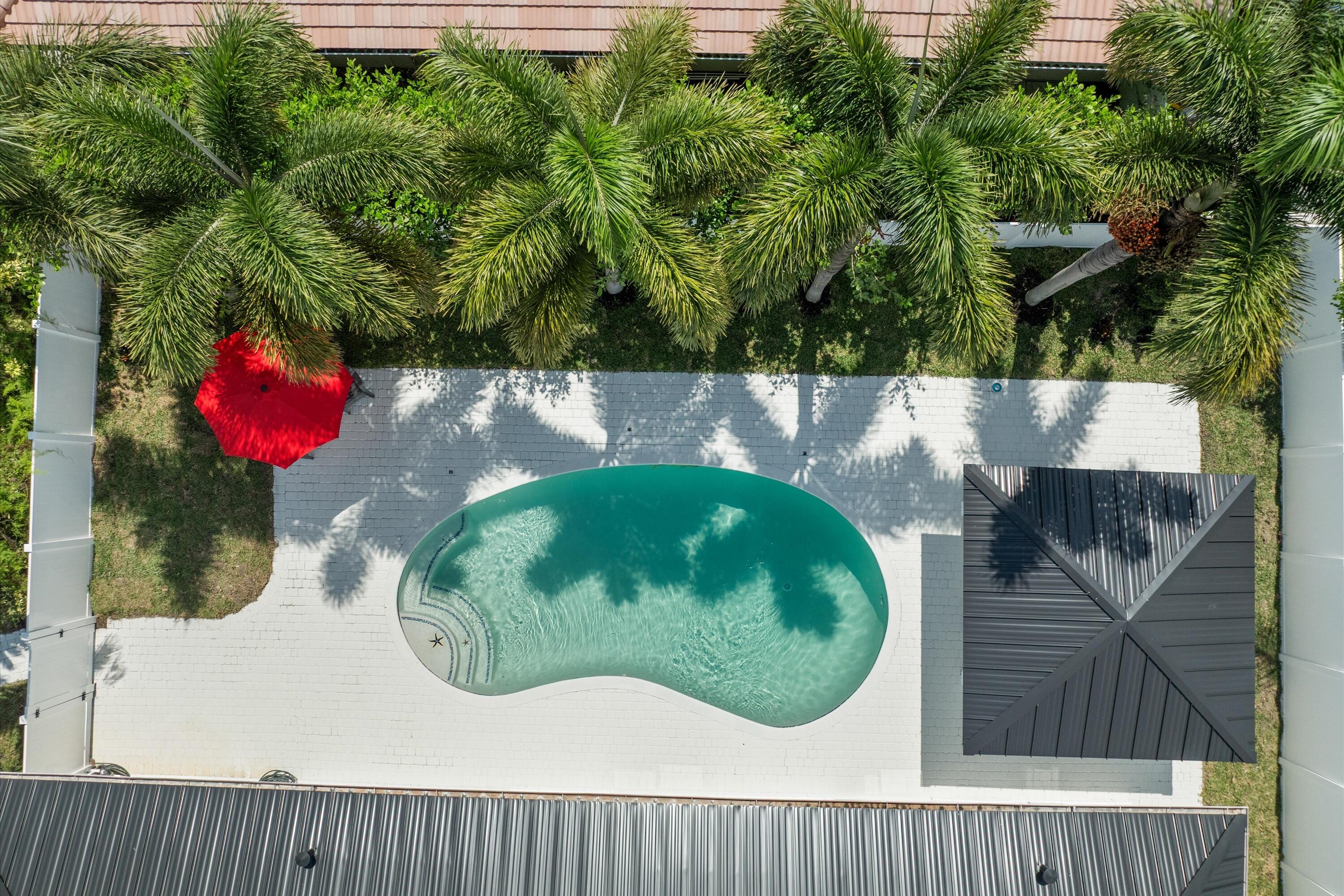 BOCA DEL MAR 1 - Residential