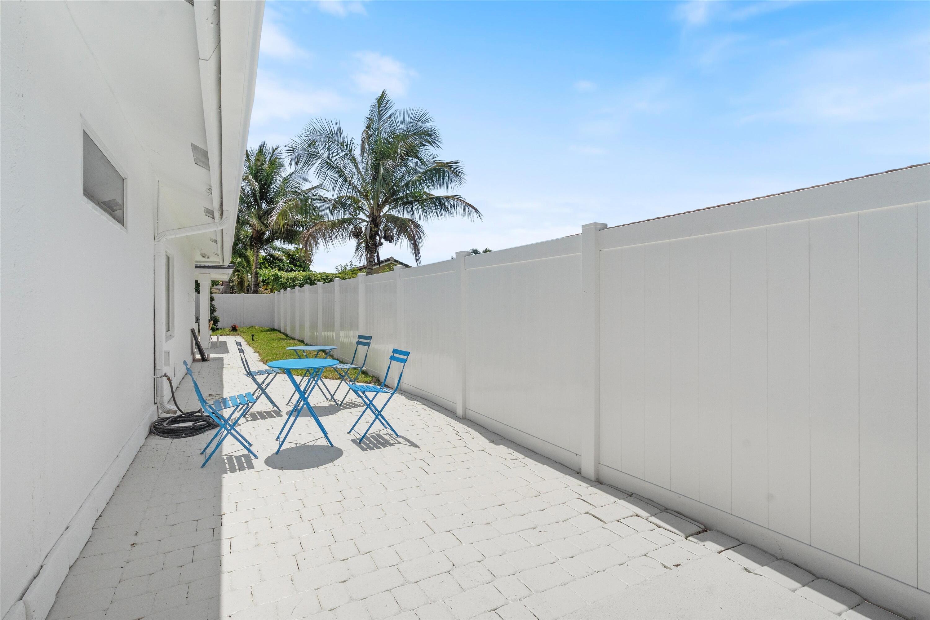 BOCA DEL MAR 1 - Residential