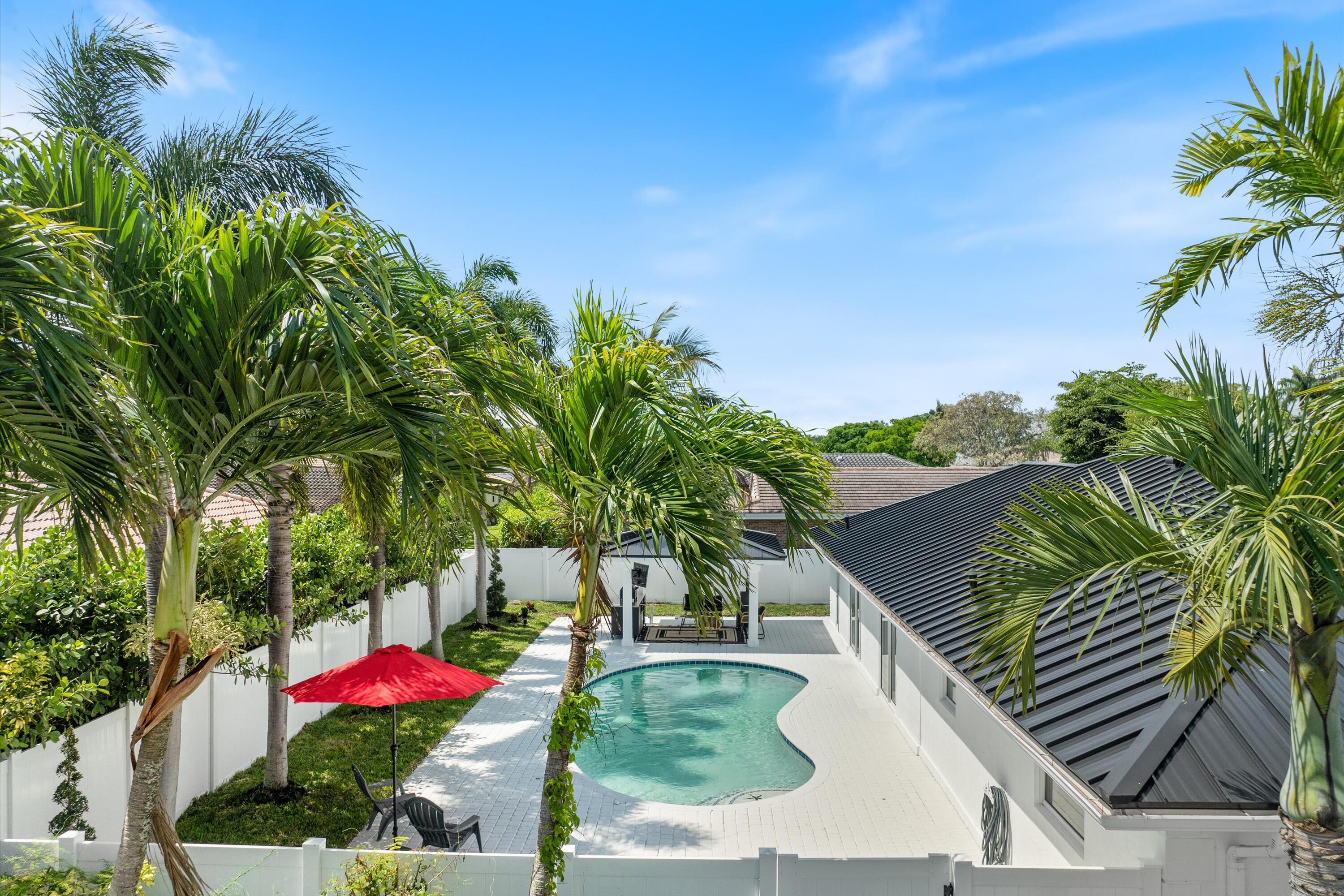 BOCA DEL MAR 1 - Residential