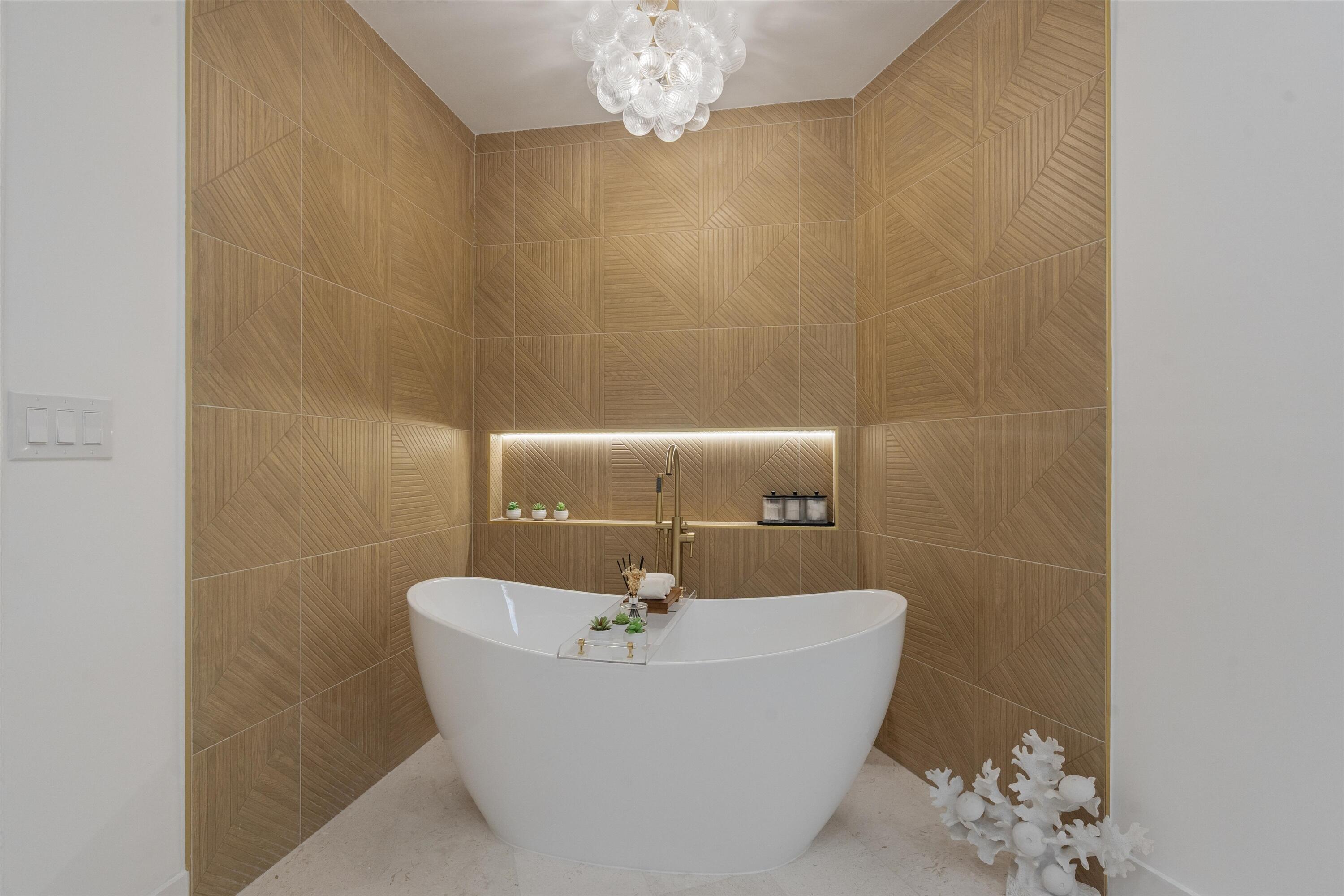 BOCA DEL MAR 1 - Residential