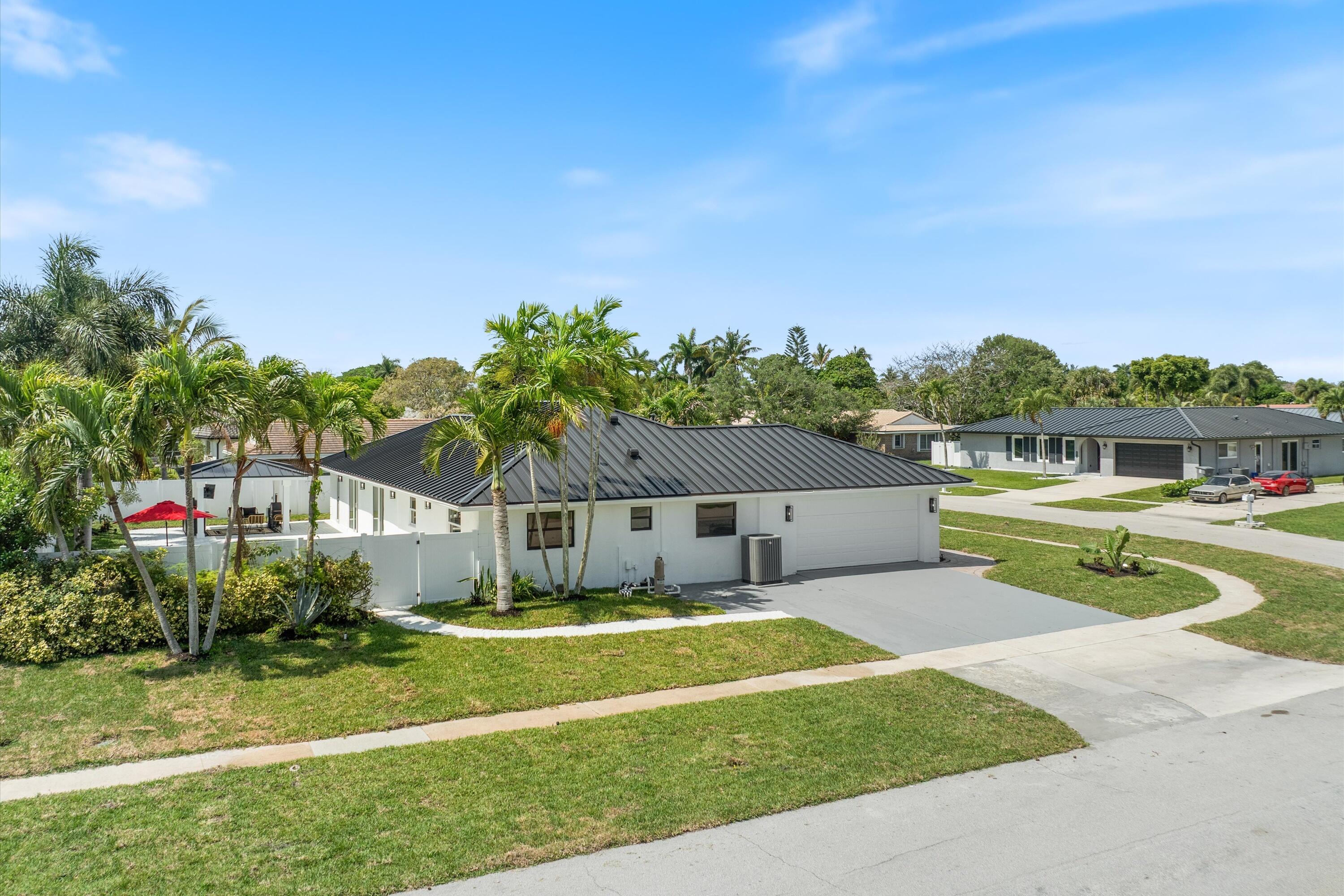 BOCA DEL MAR 1 - Residential