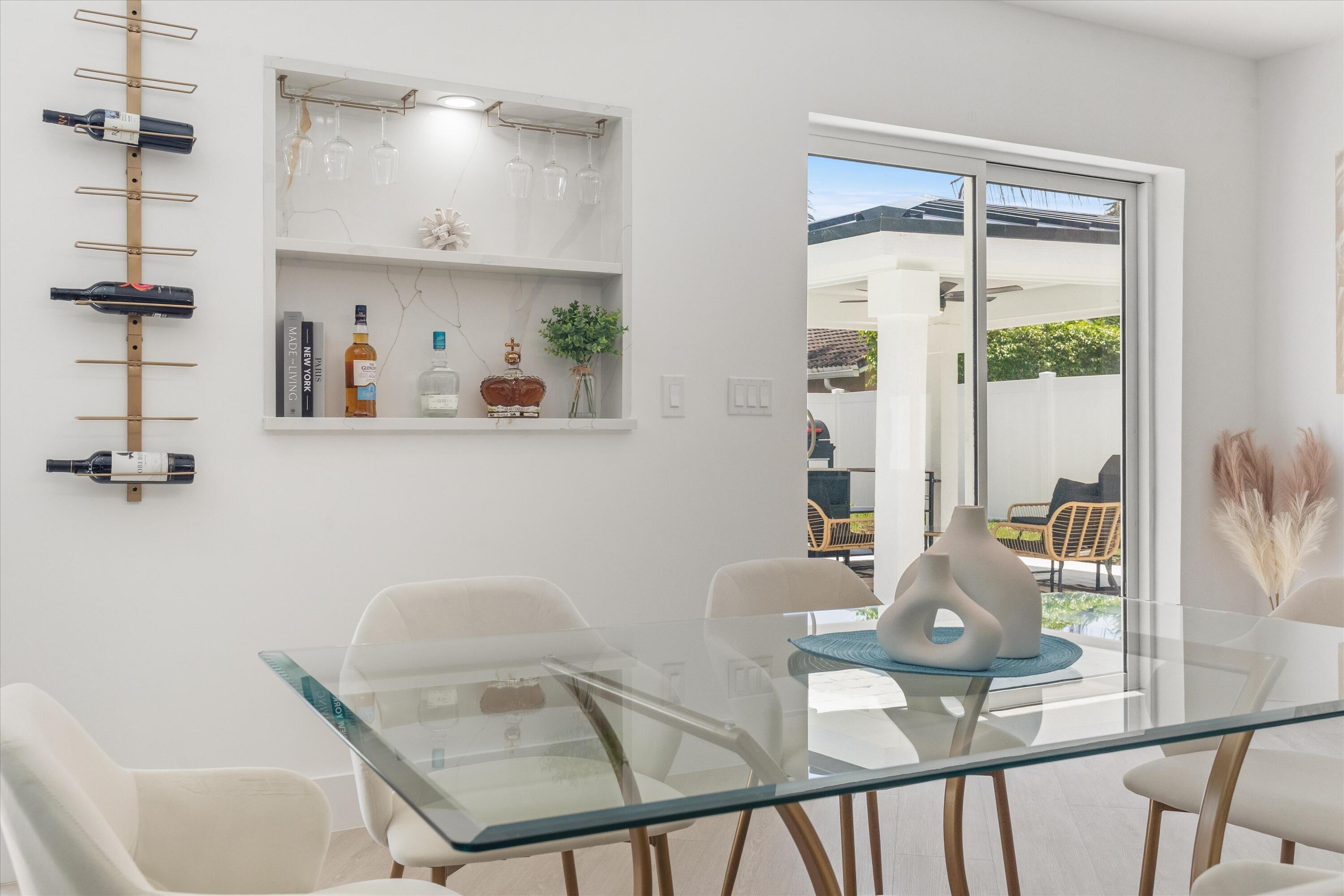 BOCA DEL MAR 1 - Residential