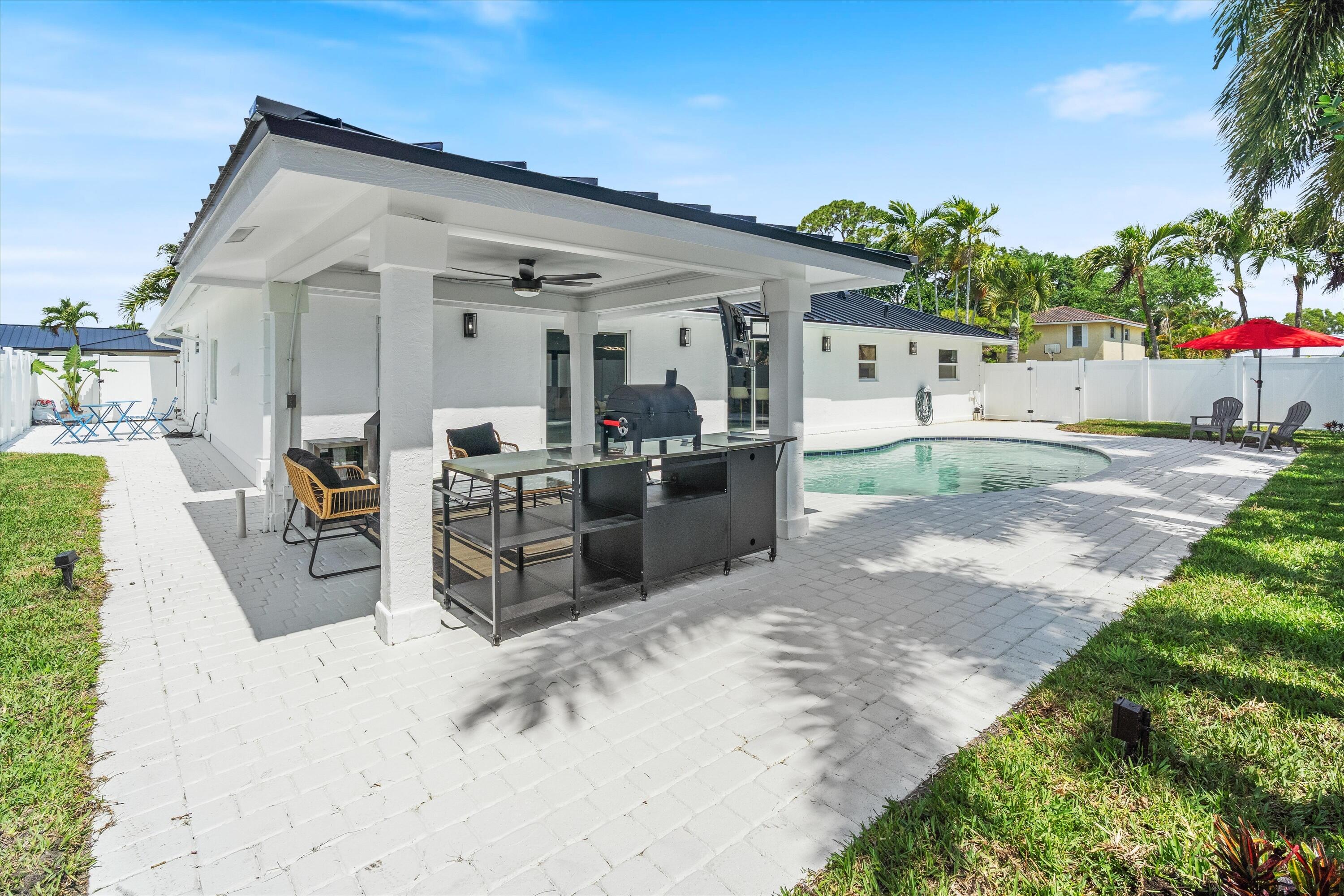 BOCA DEL MAR 1 - Residential