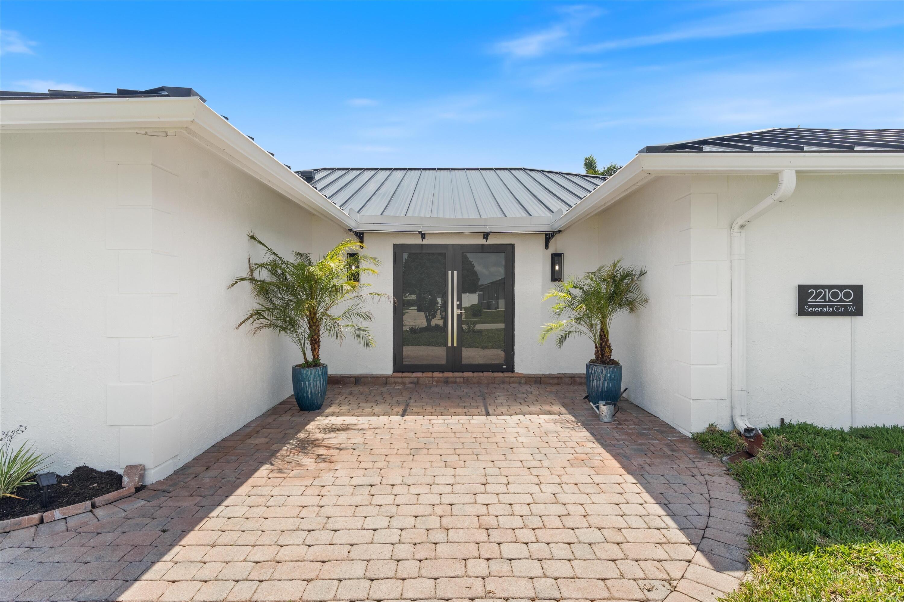 BOCA DEL MAR 1 - Residential