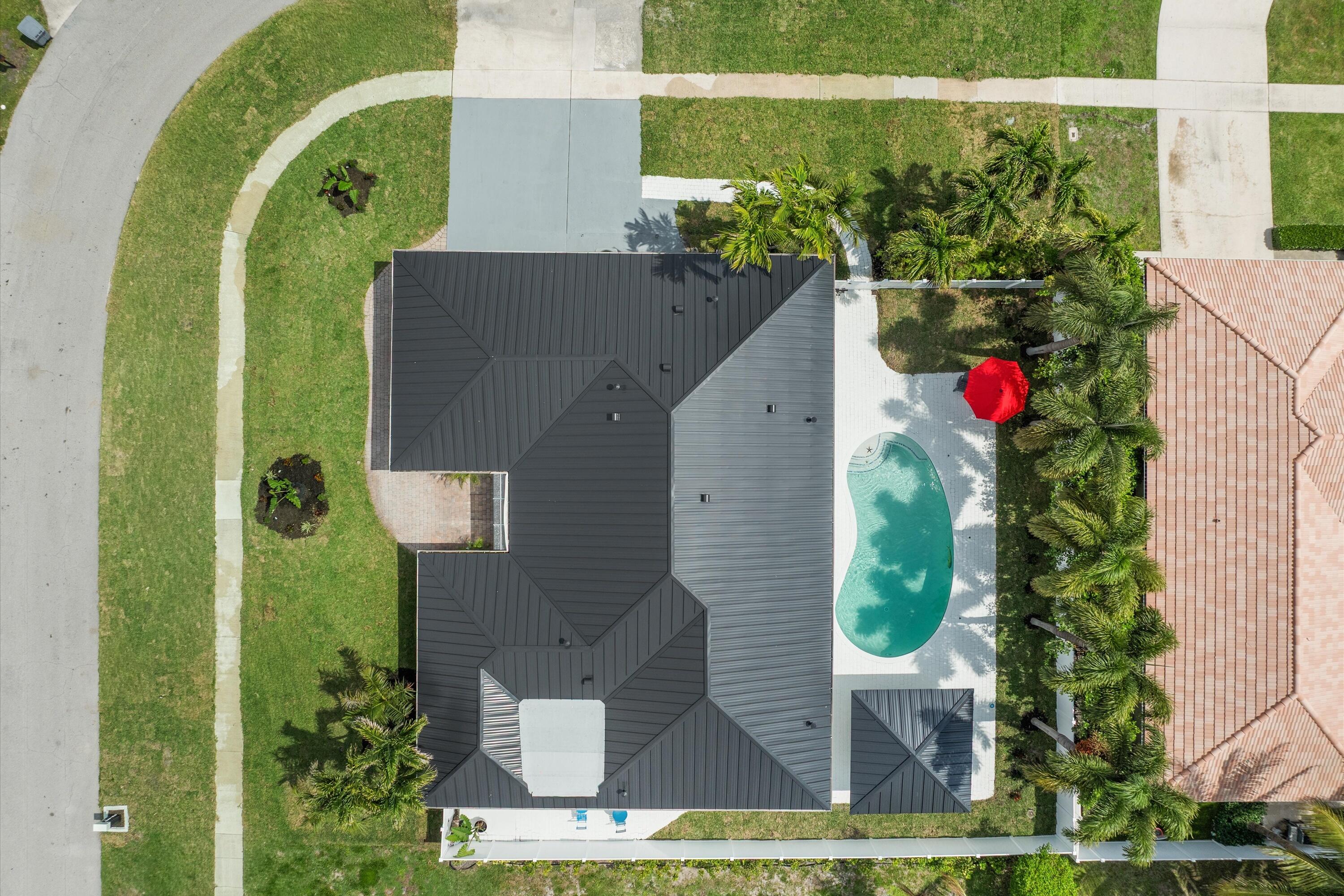 BOCA DEL MAR 1 - Residential