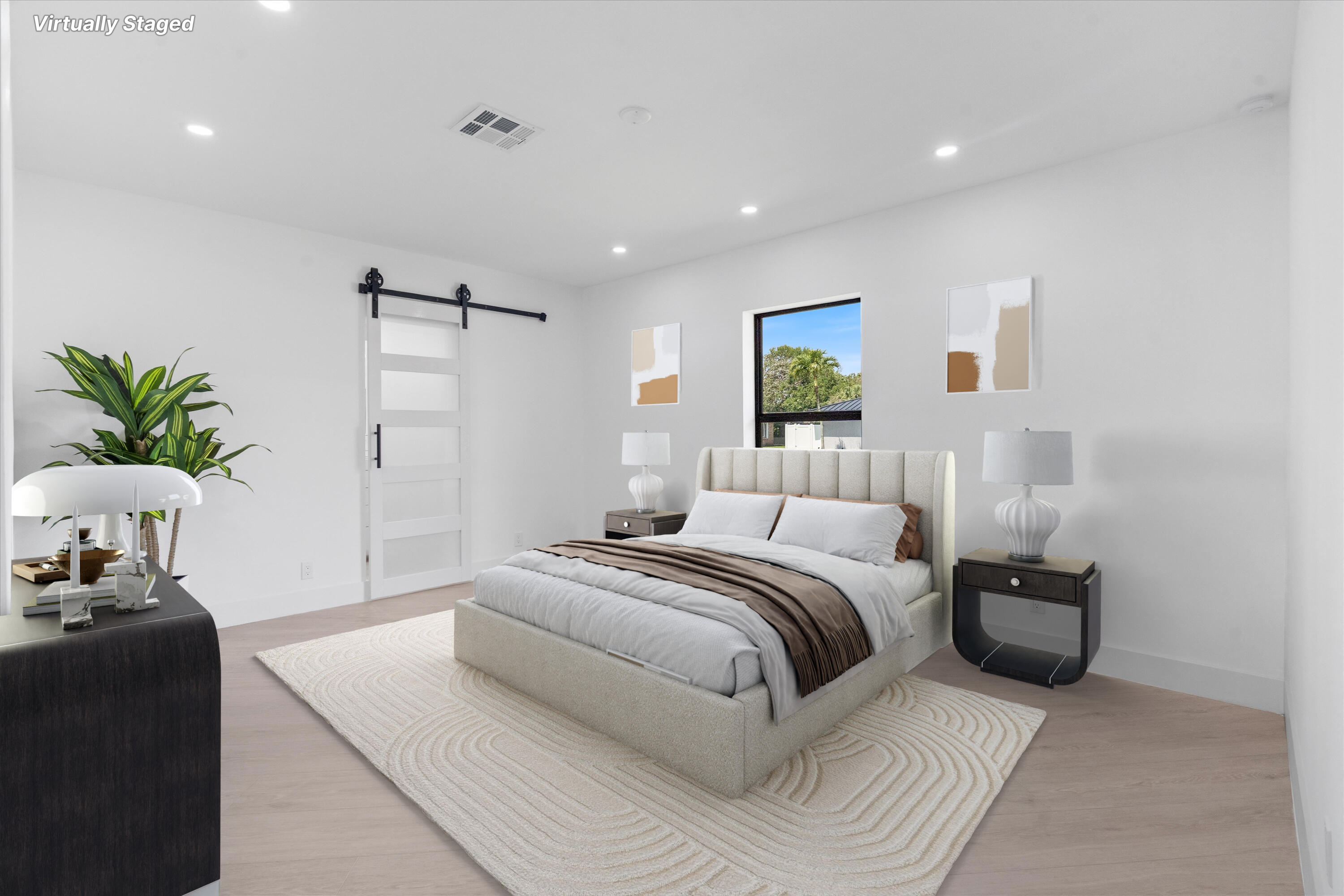 BOCA DEL MAR 1 - Residential