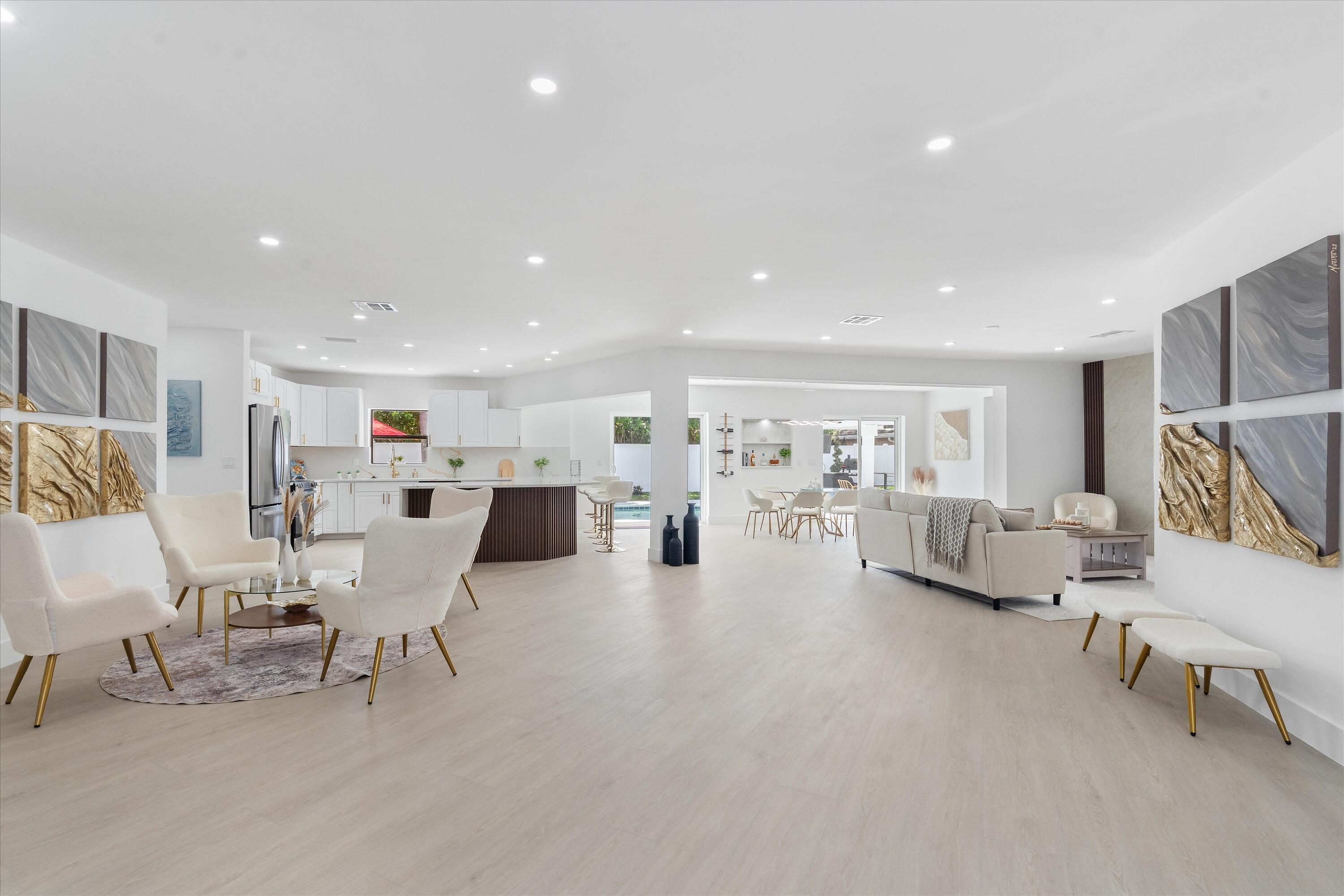 BOCA DEL MAR 1 - Residential