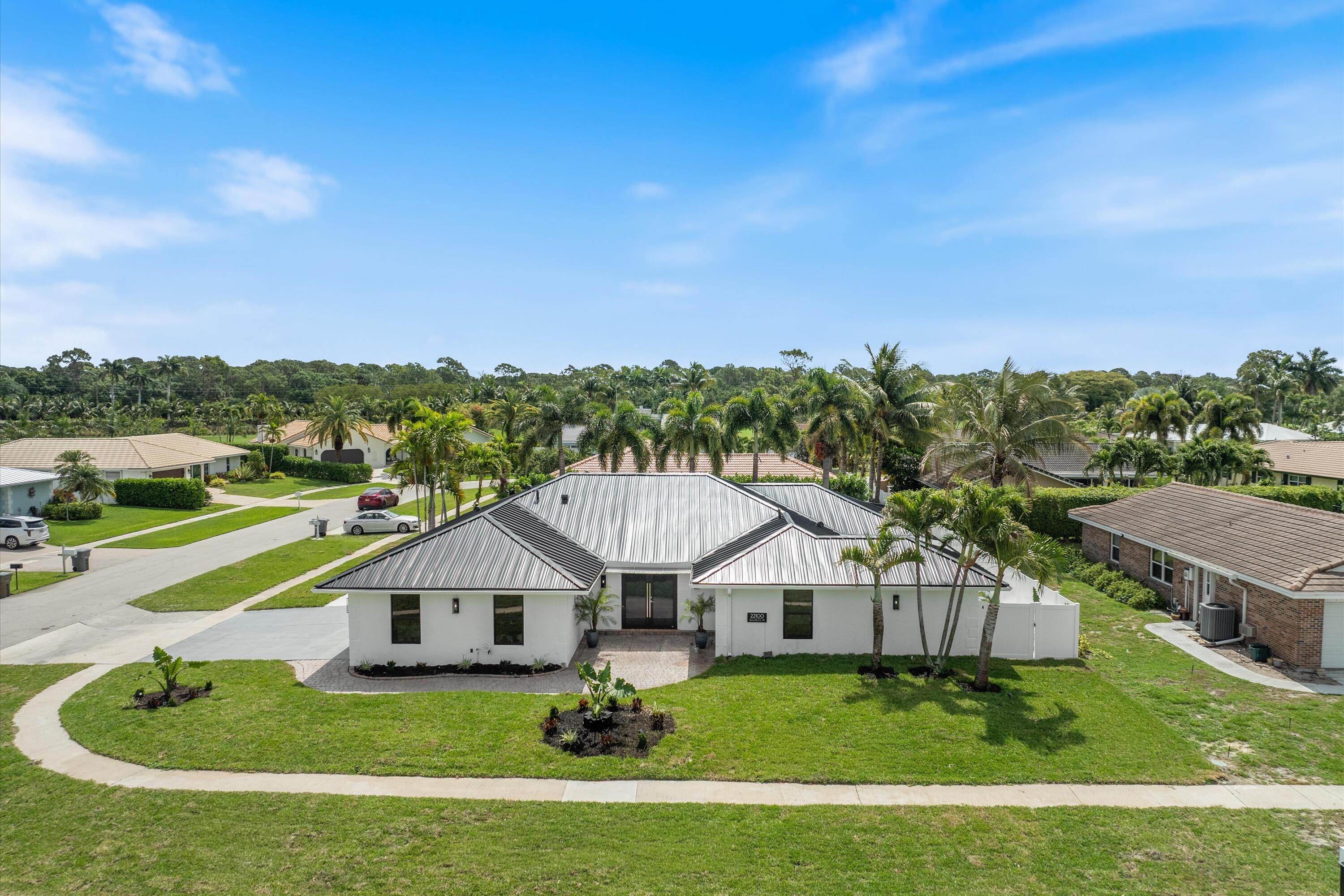 BOCA DEL MAR 1 - Residential