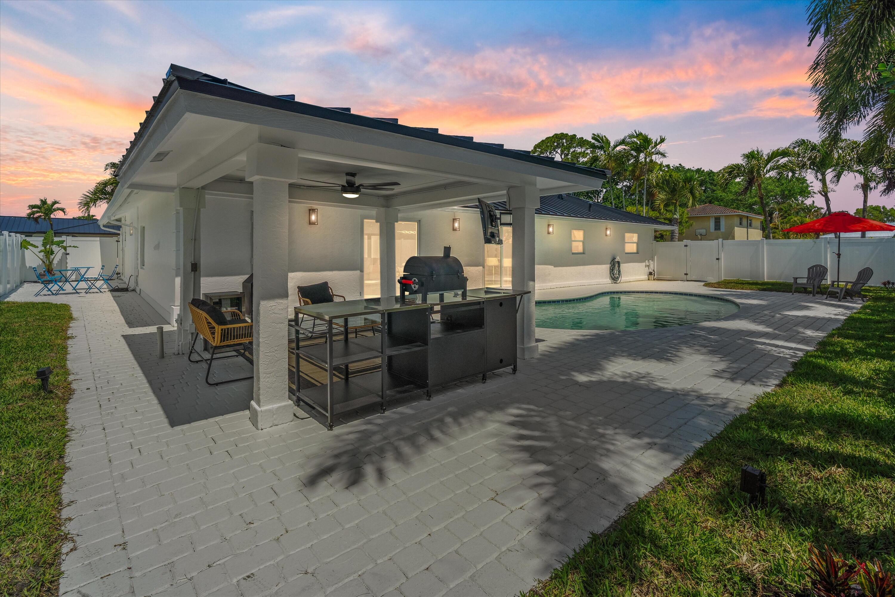 BOCA DEL MAR 1 - Residential