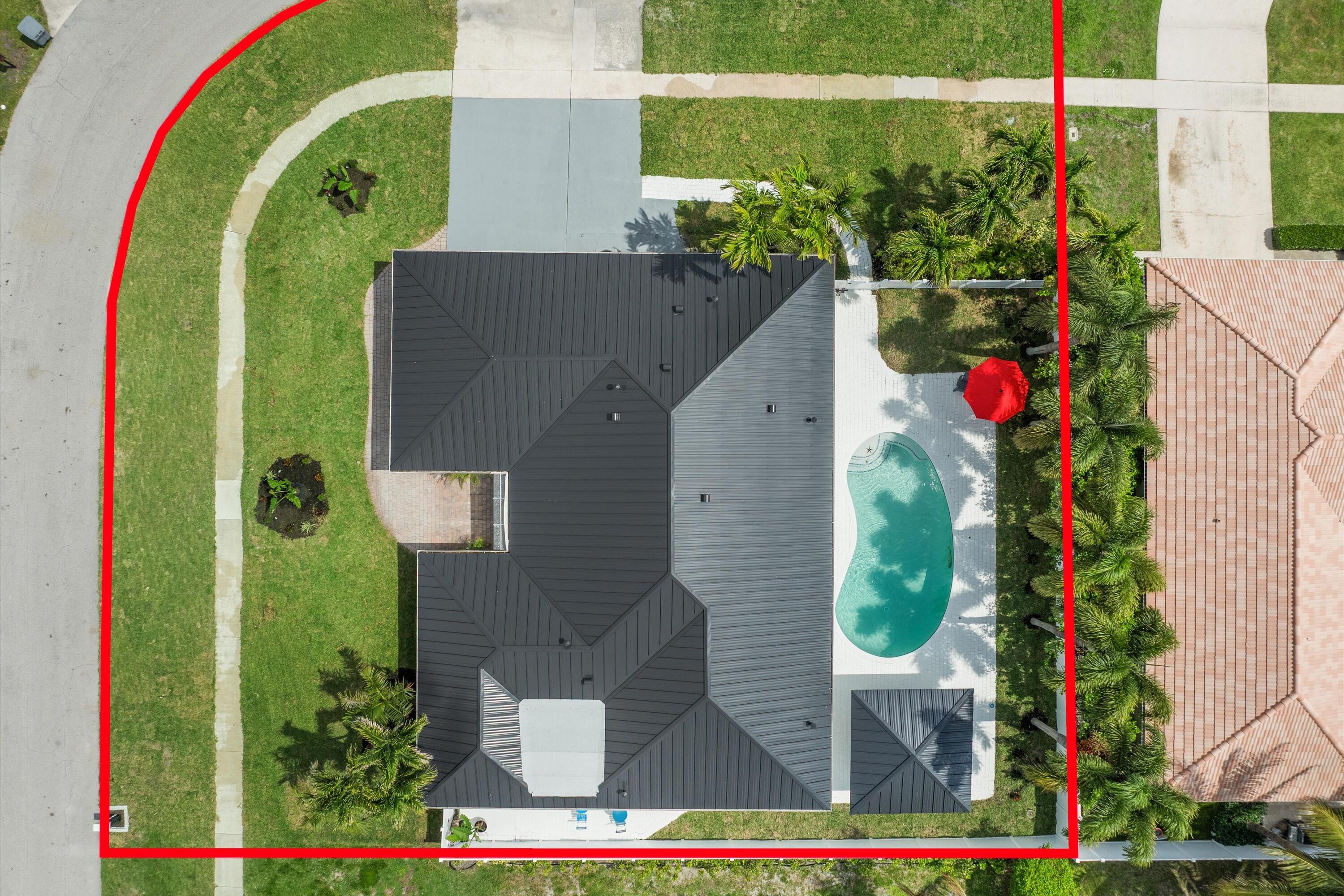 BOCA DEL MAR 1 - Residential