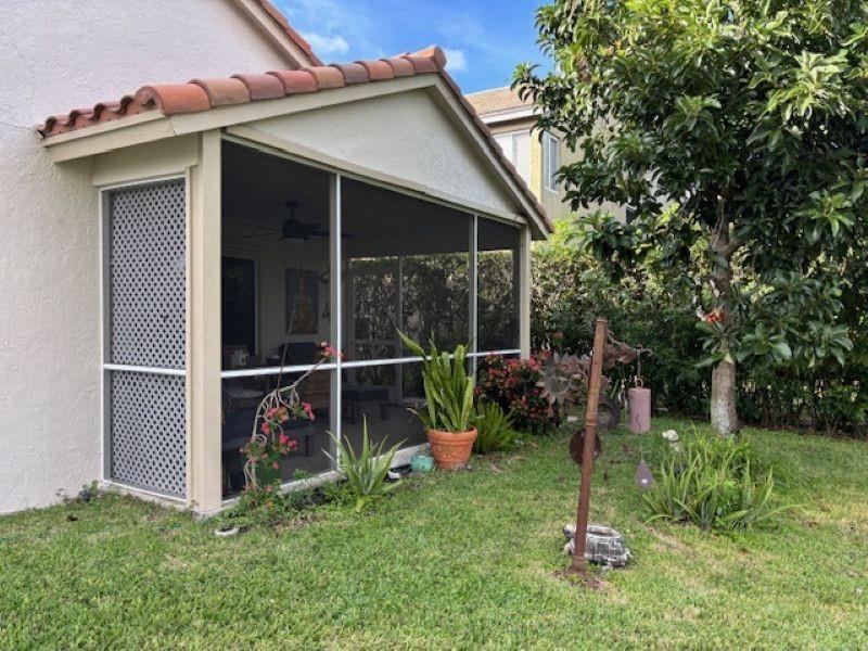 Windchime Lakes - Residential