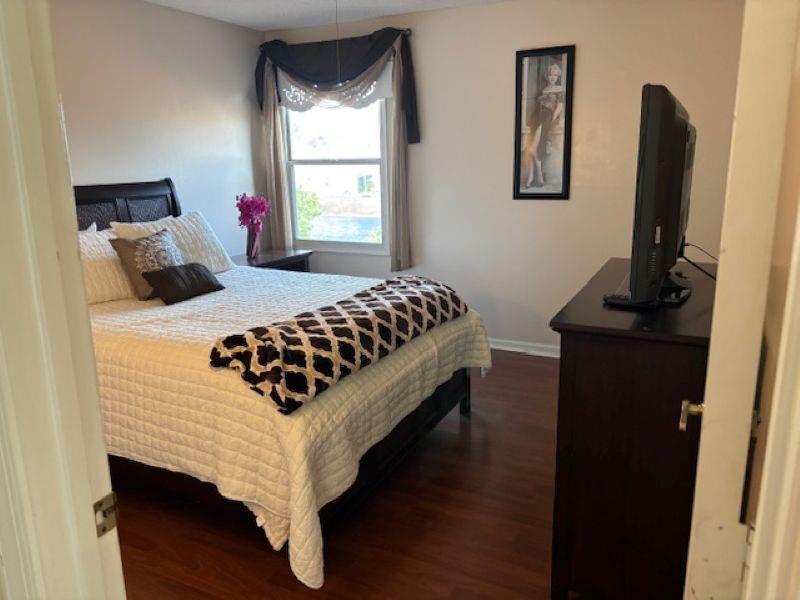 Windchime Lakes - Residential