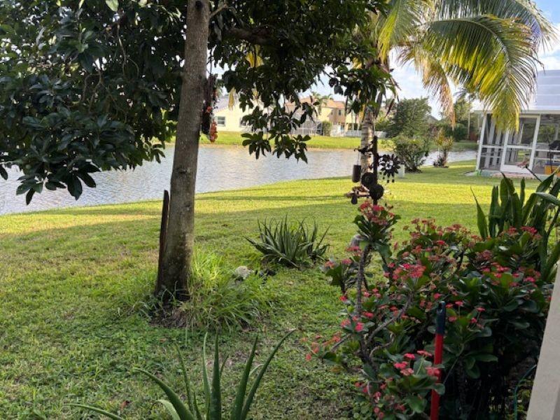 Windchime Lakes - Residential