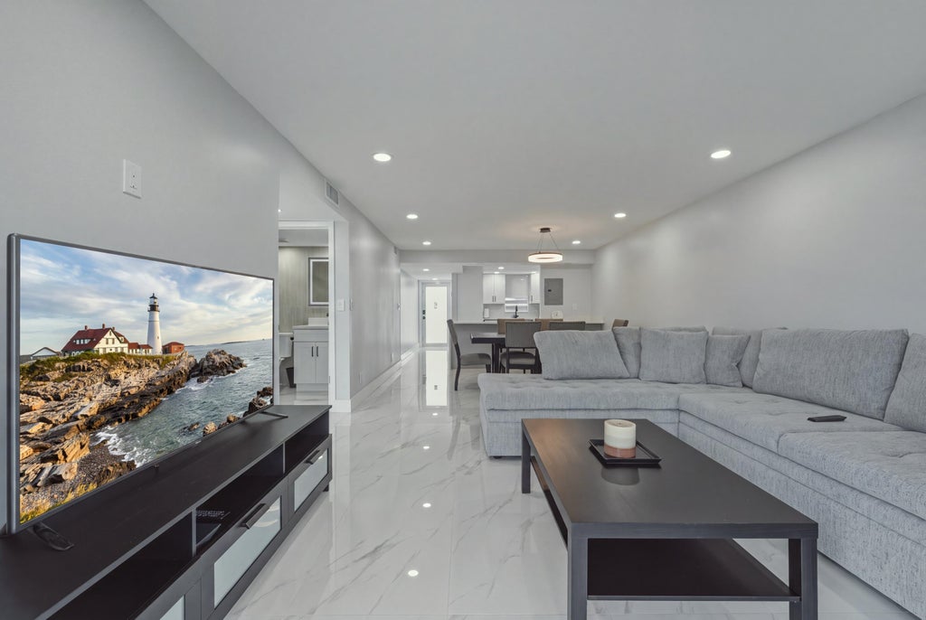 Photo of 9523 S HOLLYBROOK LAKE Drive #107, Pembroke Pines, FL 33025 (MLS # B26093371)