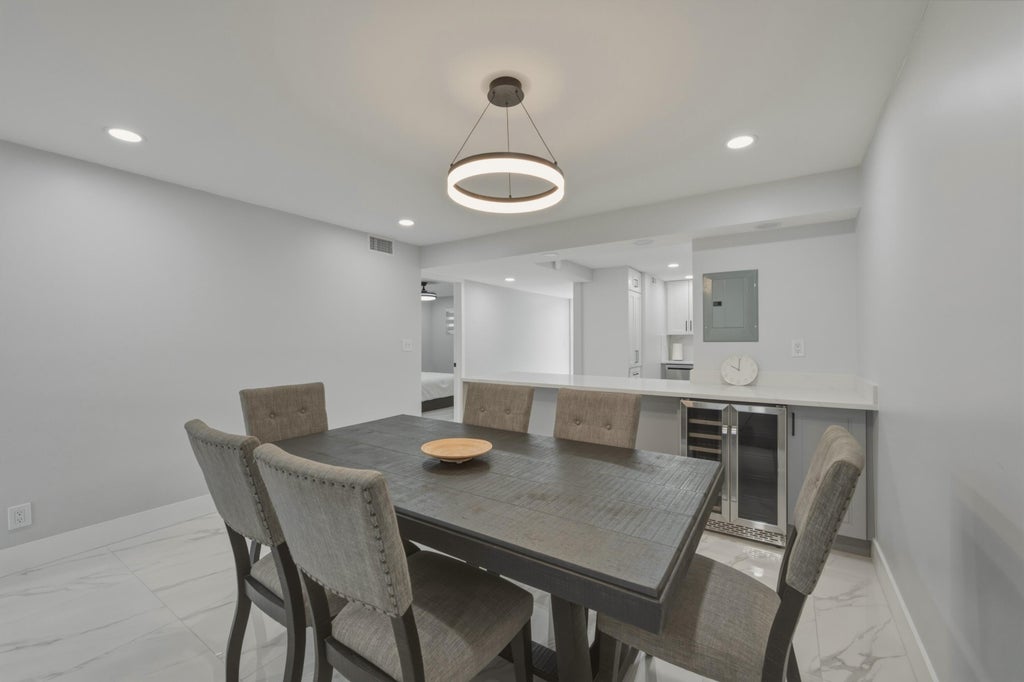 Photo of 9523 S HOLLYBROOK LAKE Drive #107, Pembroke Pines, FL 33025 (MLS # B26093371)
