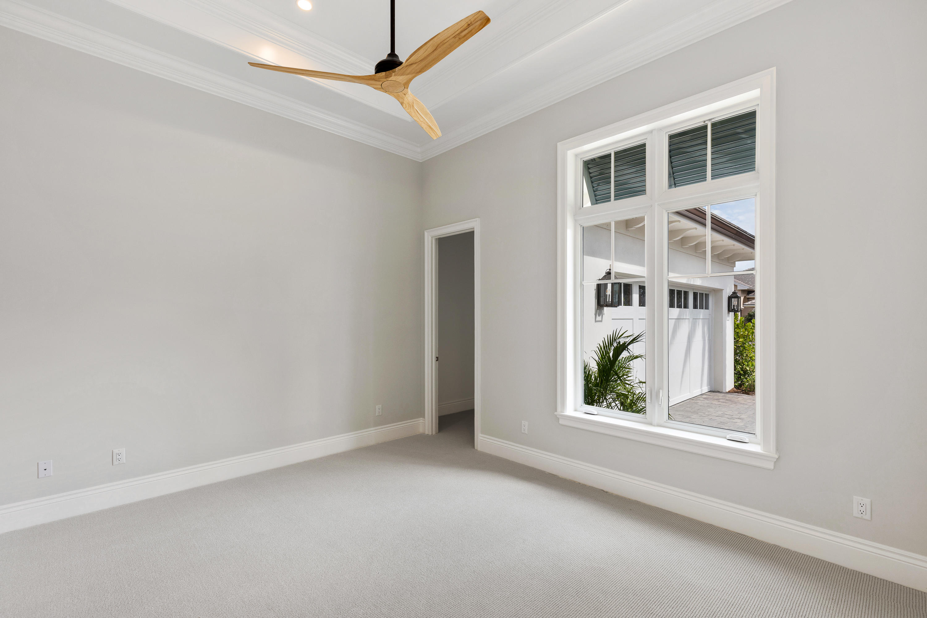 OLD MARSH GOLF CLUB - Residential