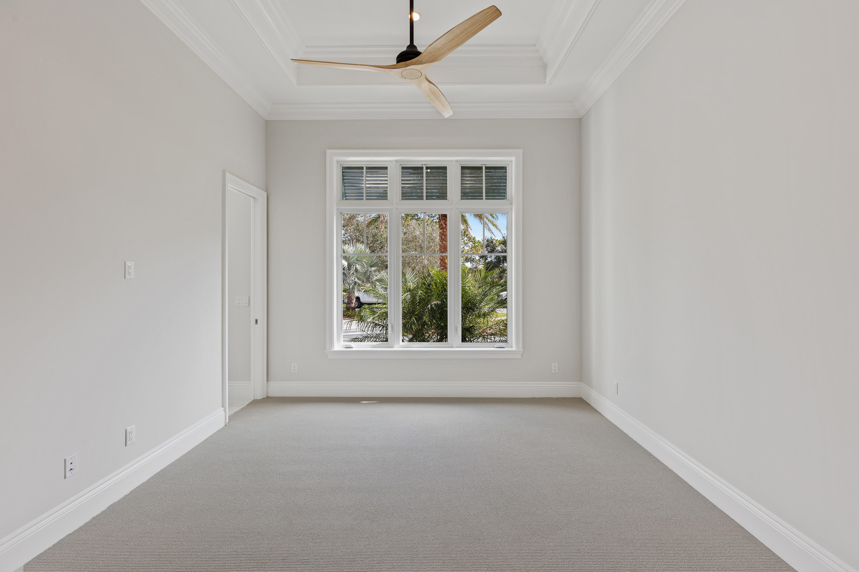 OLD MARSH GOLF CLUB - Residential