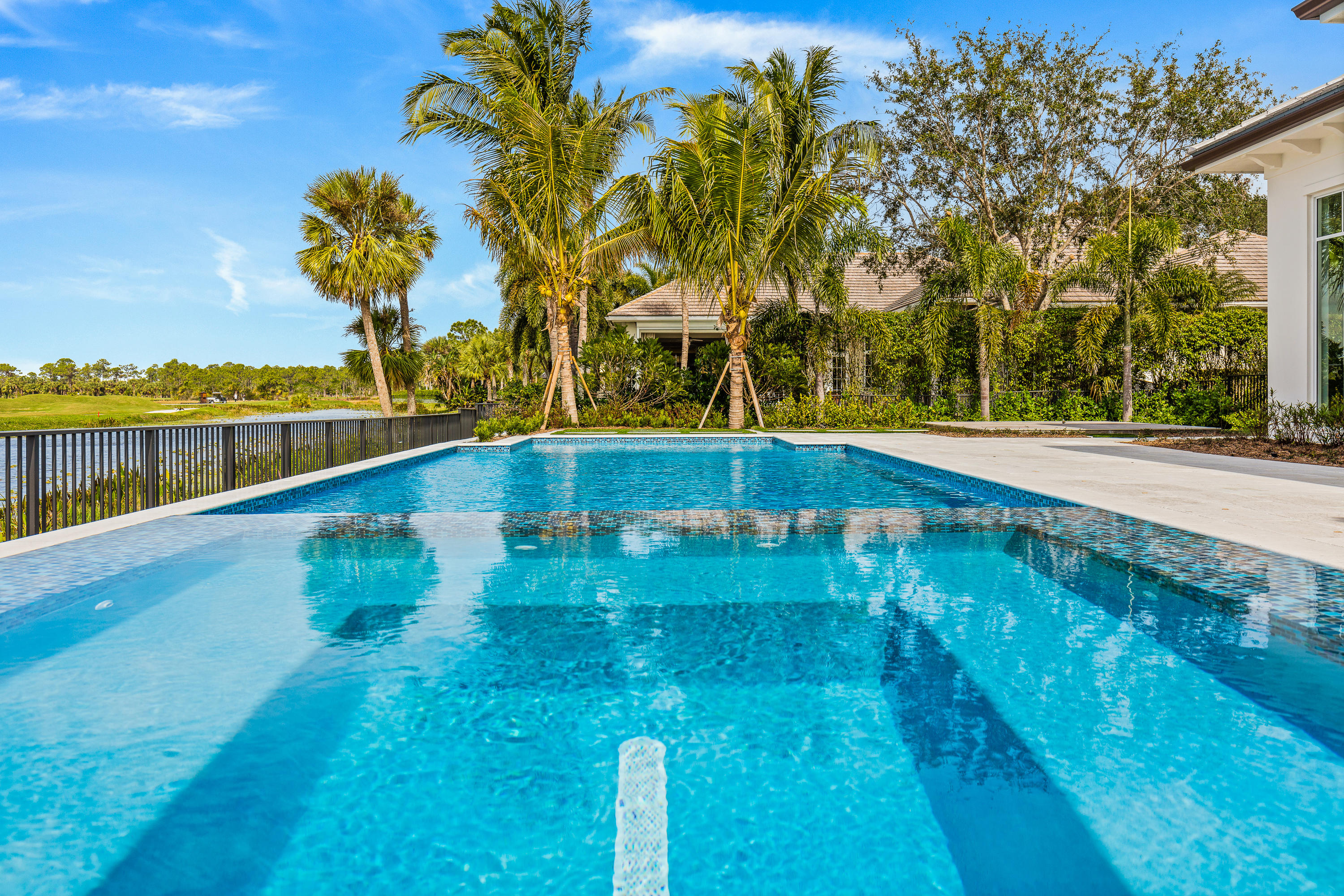 OLD MARSH GOLF CLUB - Residential