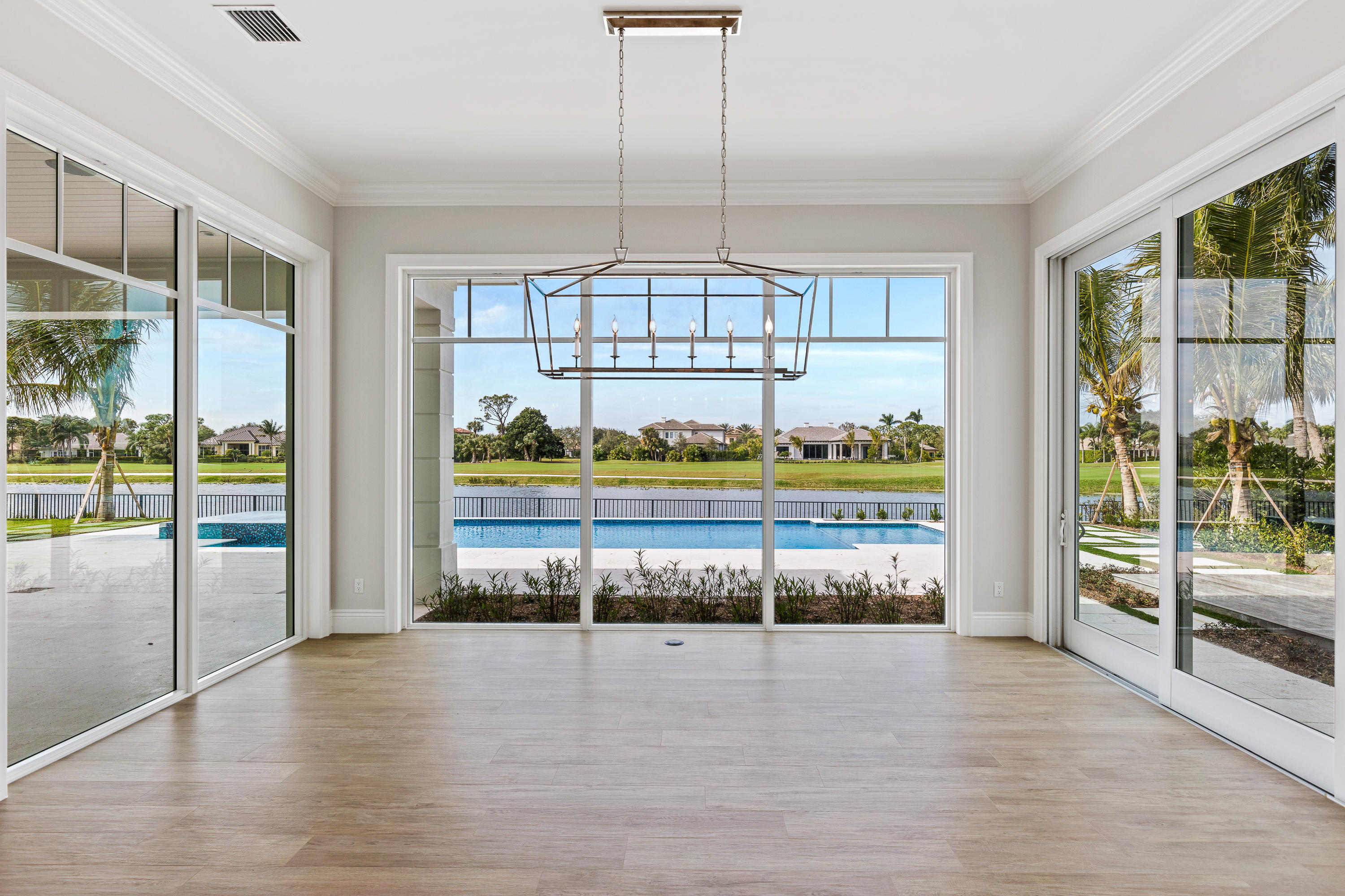 OLD MARSH GOLF CLUB - Residential