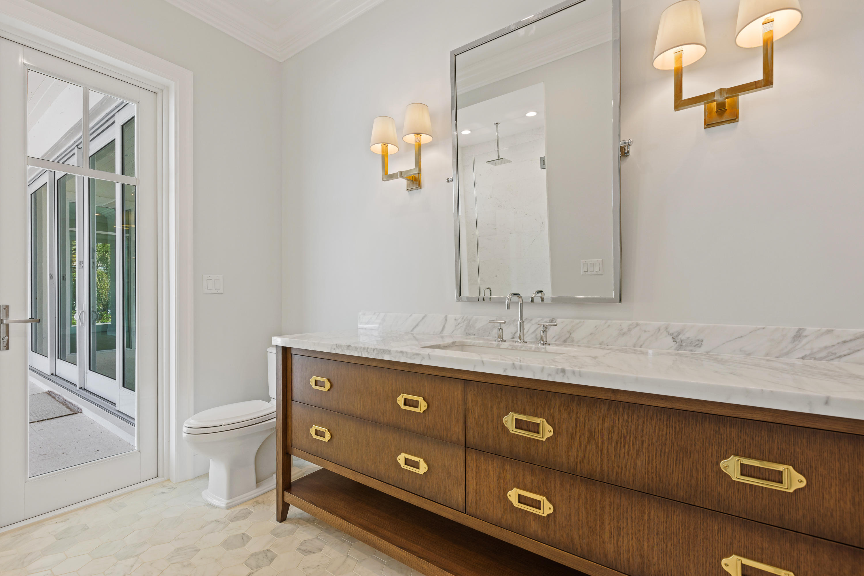 OLD MARSH GOLF CLUB - Residential